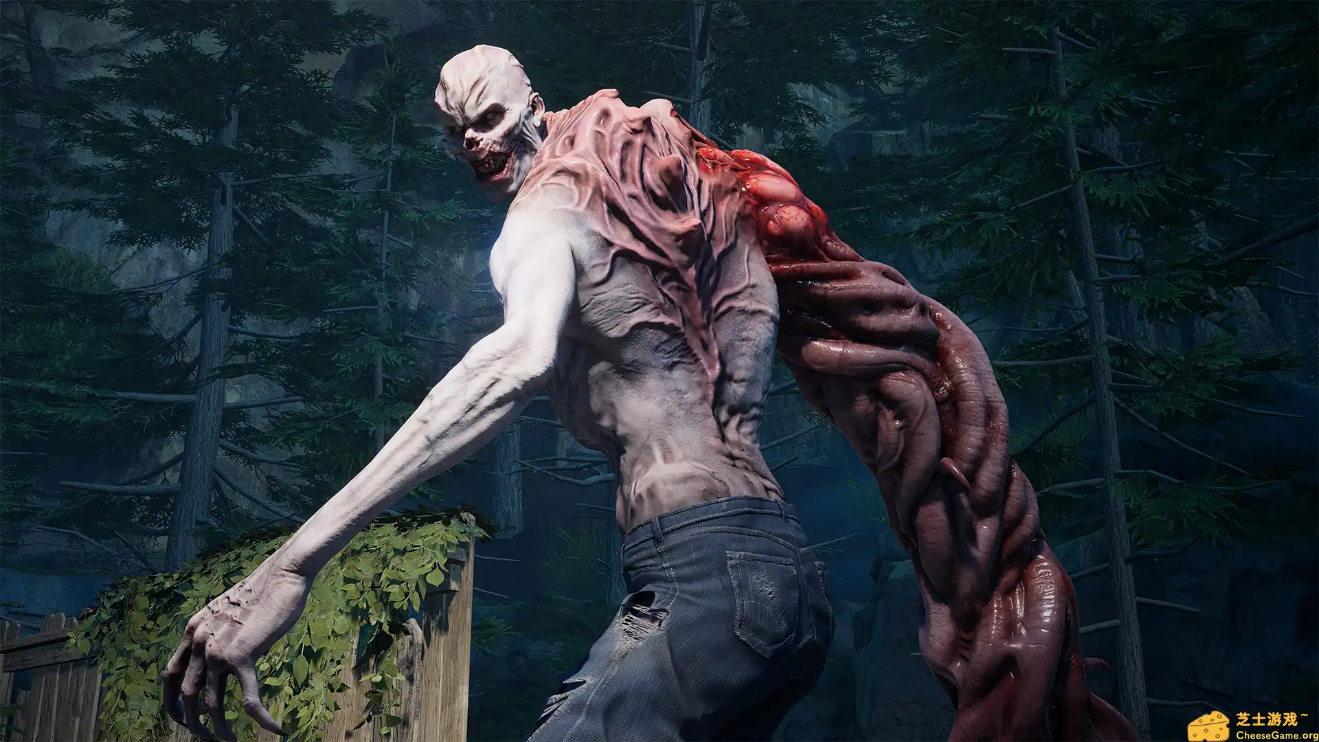 [PC]喋血复仇/Back 4 Blood/支持网络联机