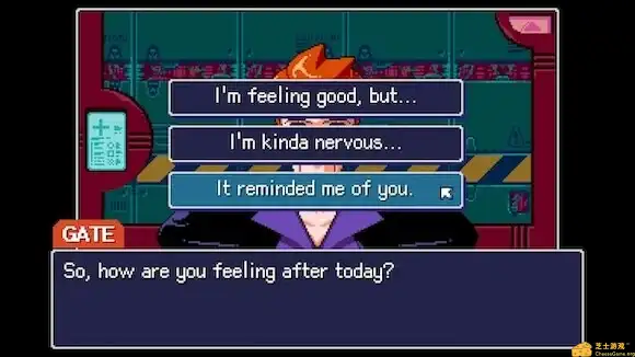 [PC]只读记忆：神经潜入者/Read Only Memories: NEURODIVER