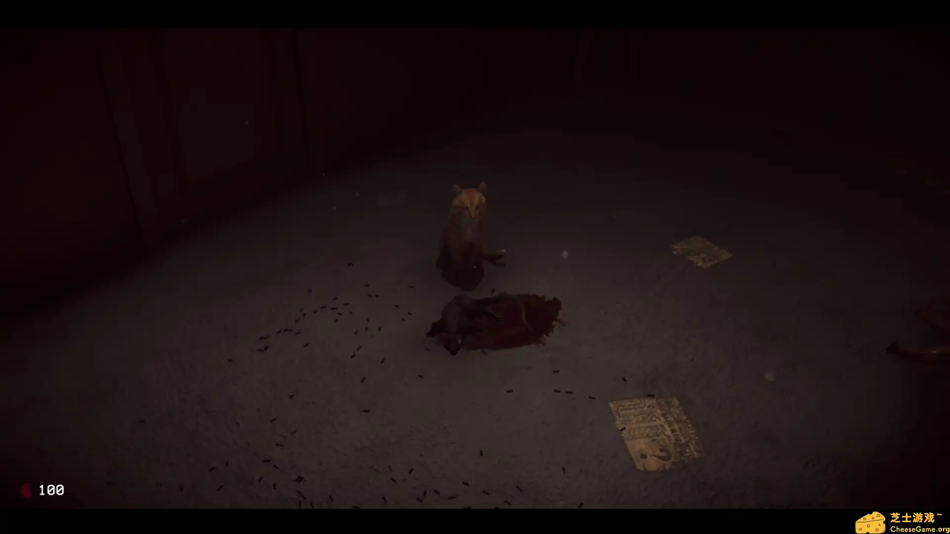 [PC]第七阶梯：异常猎捕循环恐怖游戏/The Stairway 7 - Anomaly Hunt Loop Horror Game