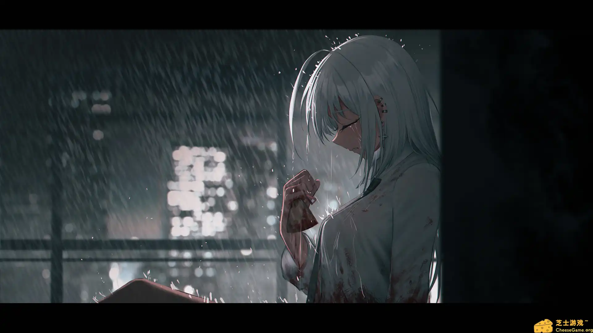 [PC]彷徨之街/The Street of Adrift