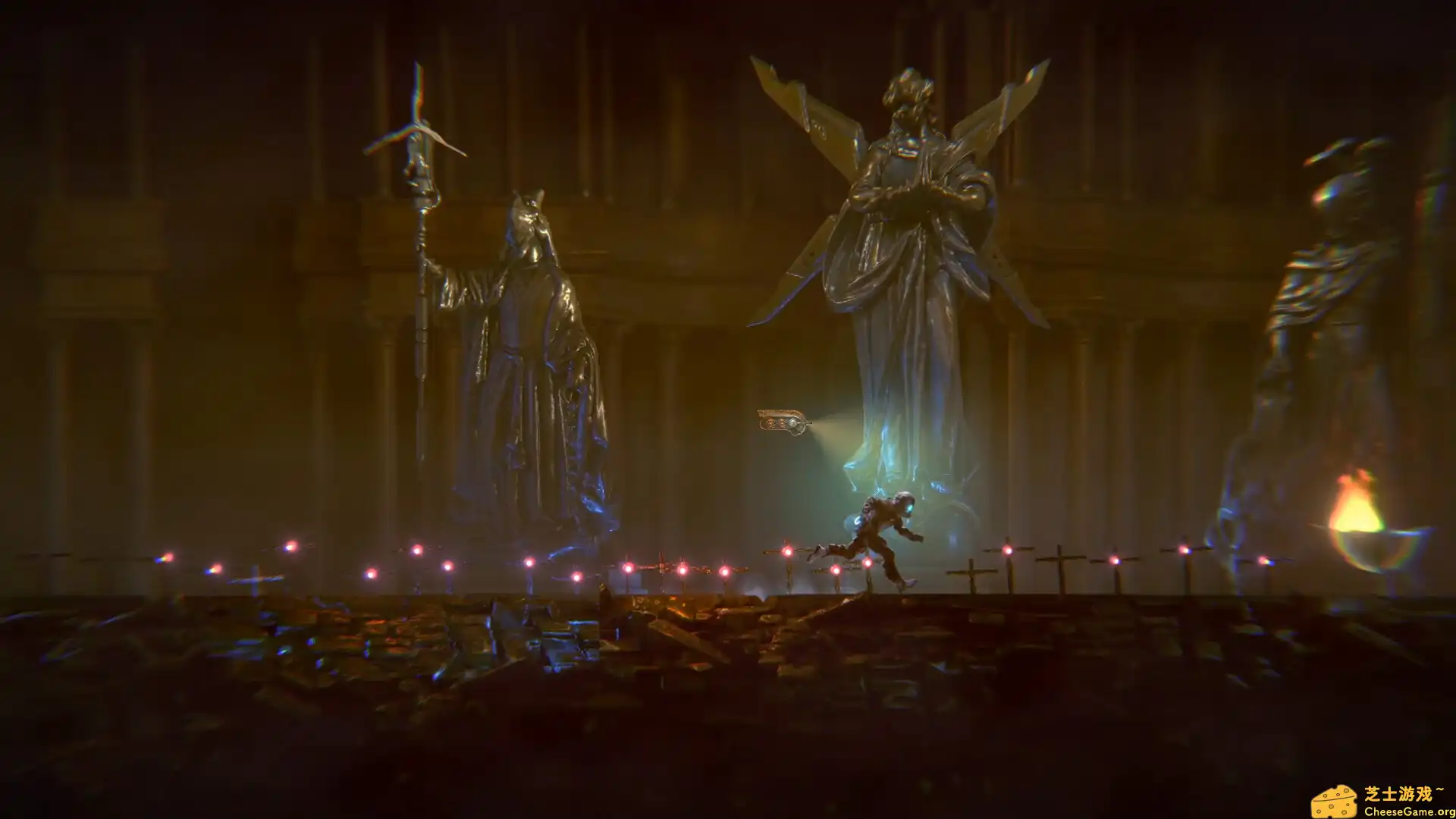 [PC]至暗之光/Dark Light