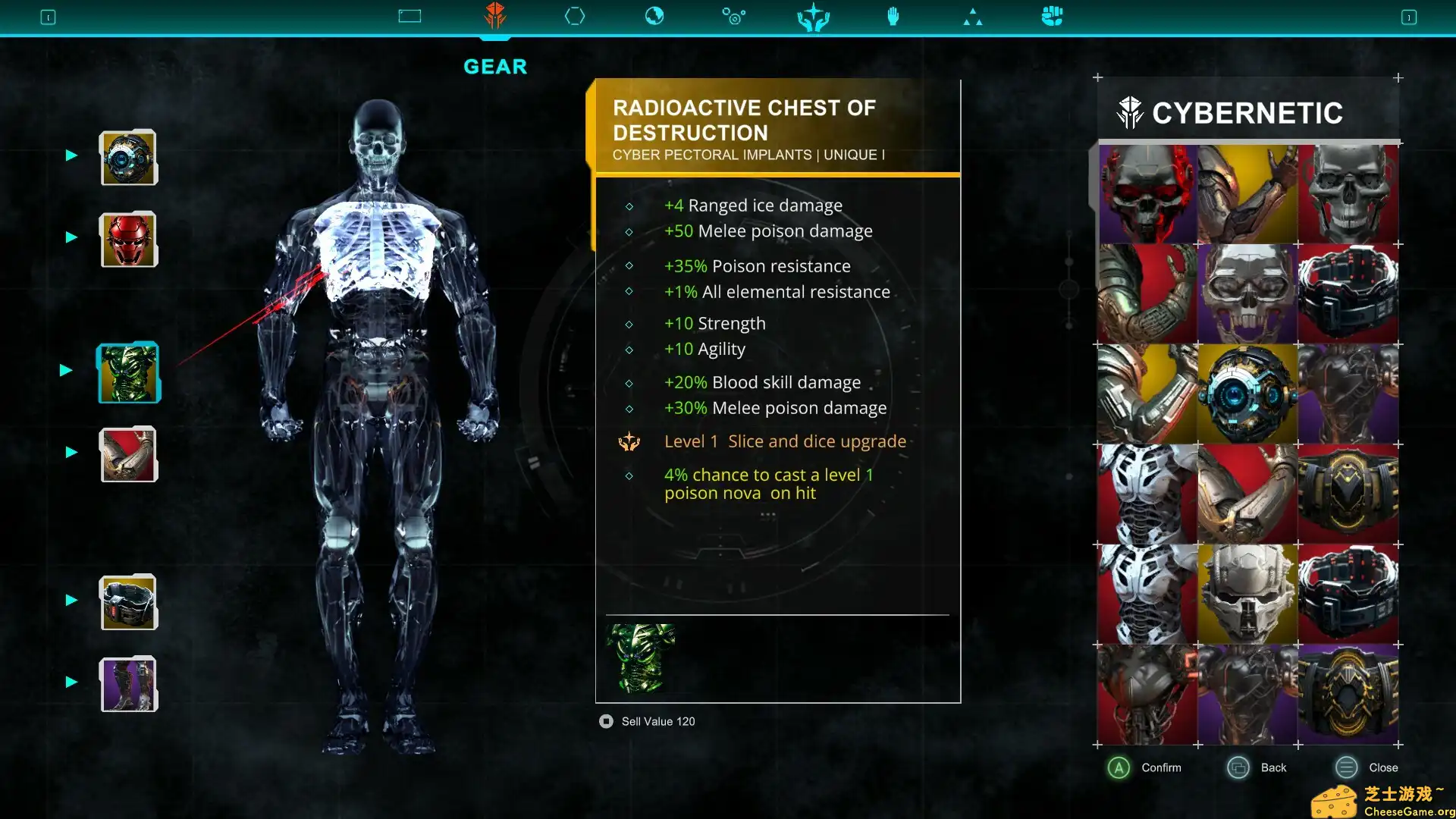 [PC]至暗之光/Dark Light