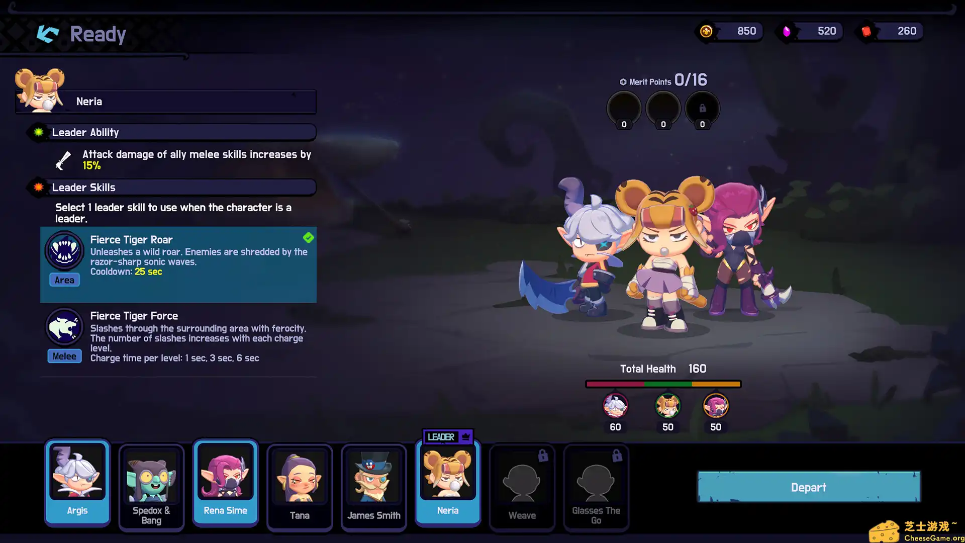 [PC]三小幸存者/Trinity Survivors/支持网络联机