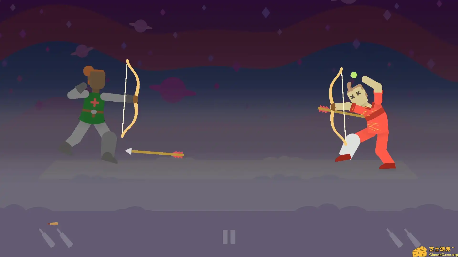 [PC]板球编年史/Cricket Through the Ages