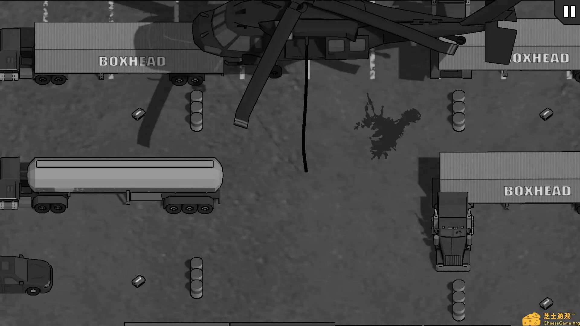 [PC]僵尸危机：不朽/BOXHEAD:Immortal