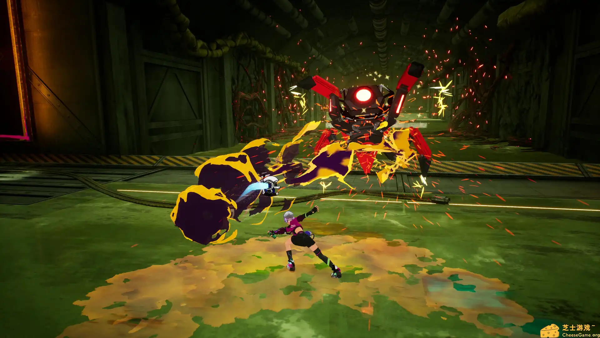 [PC]涂鸦/RKGK / Rakugaki