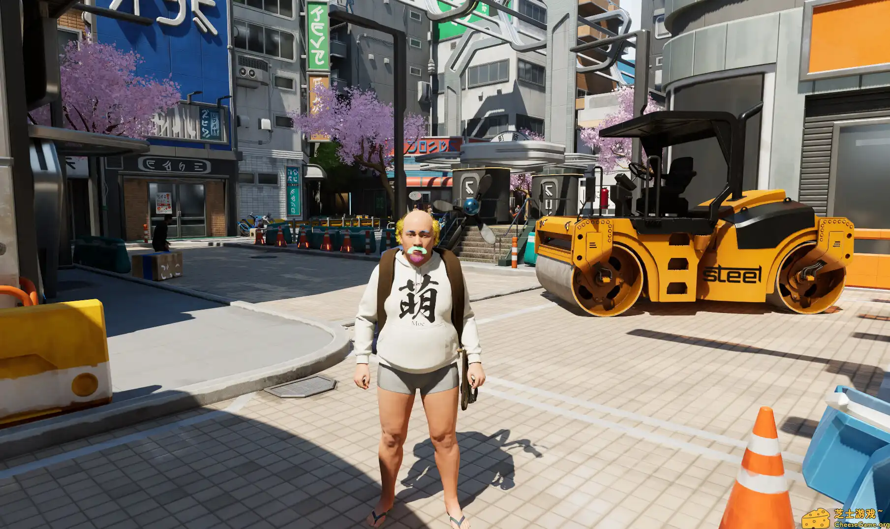 [PC]重新连接：退出循环/ReConnect Exit LOOP