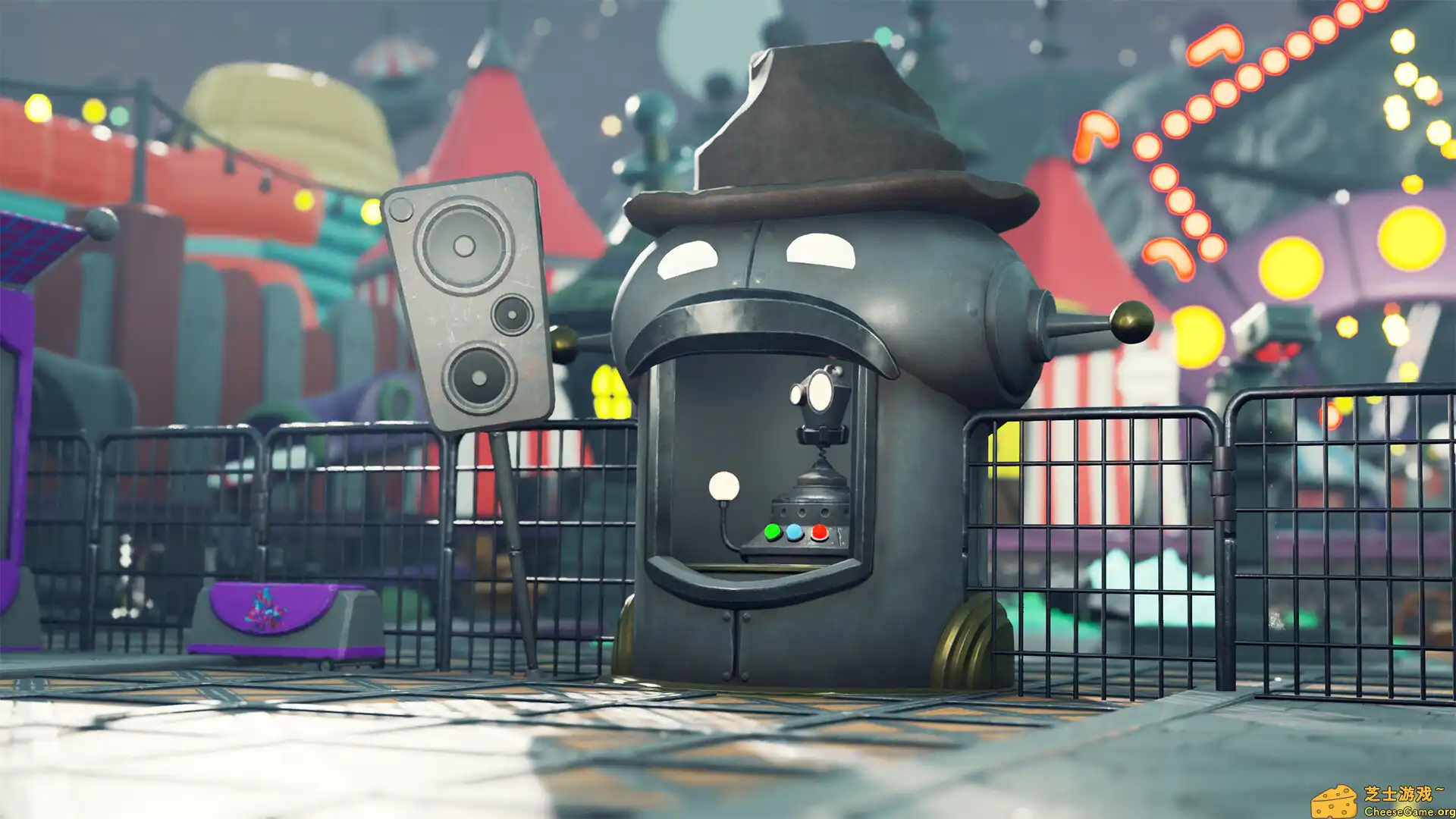 [PC]太空熊/Bears In Space