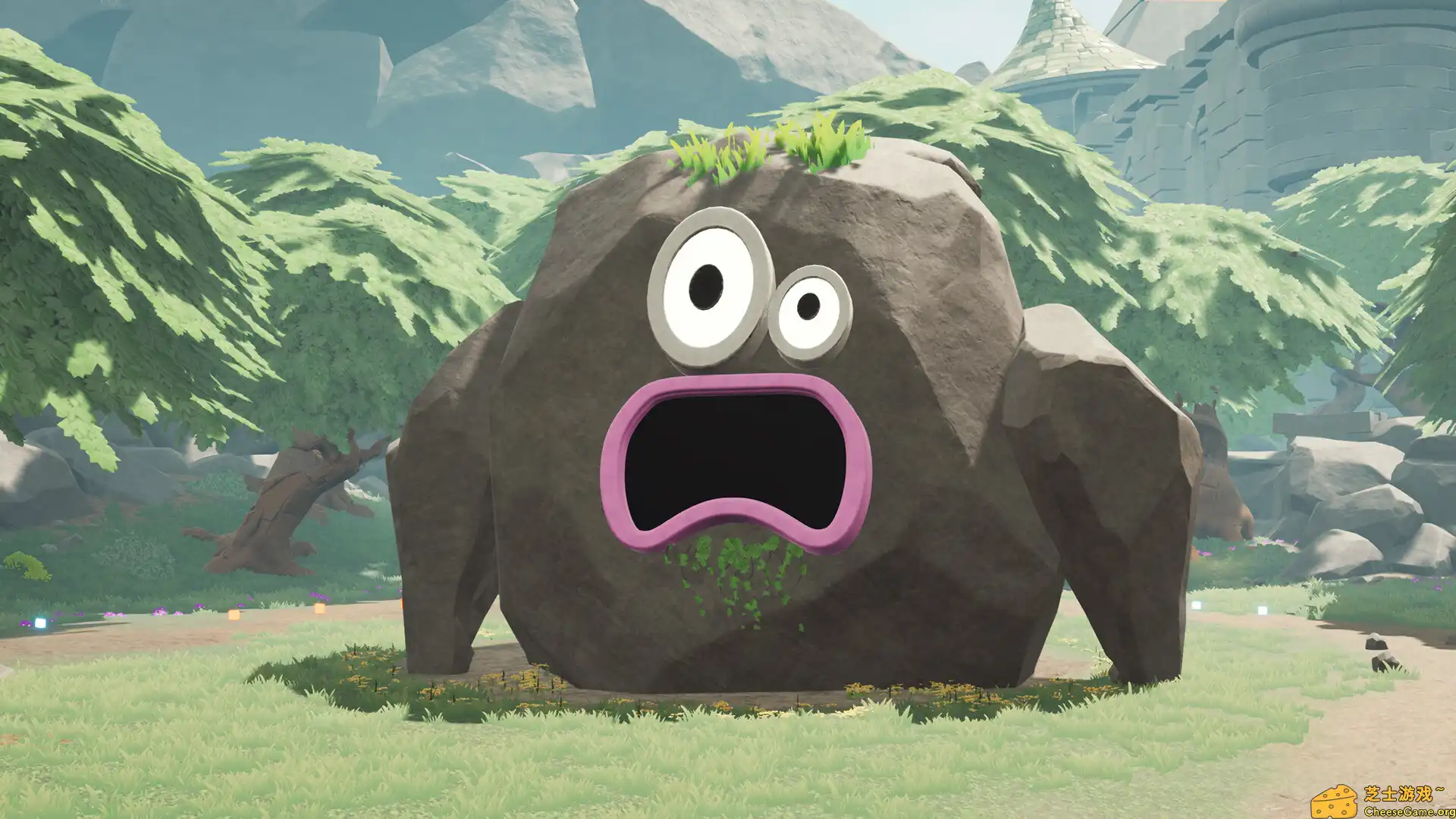 [PC]太空熊/Bears In Space