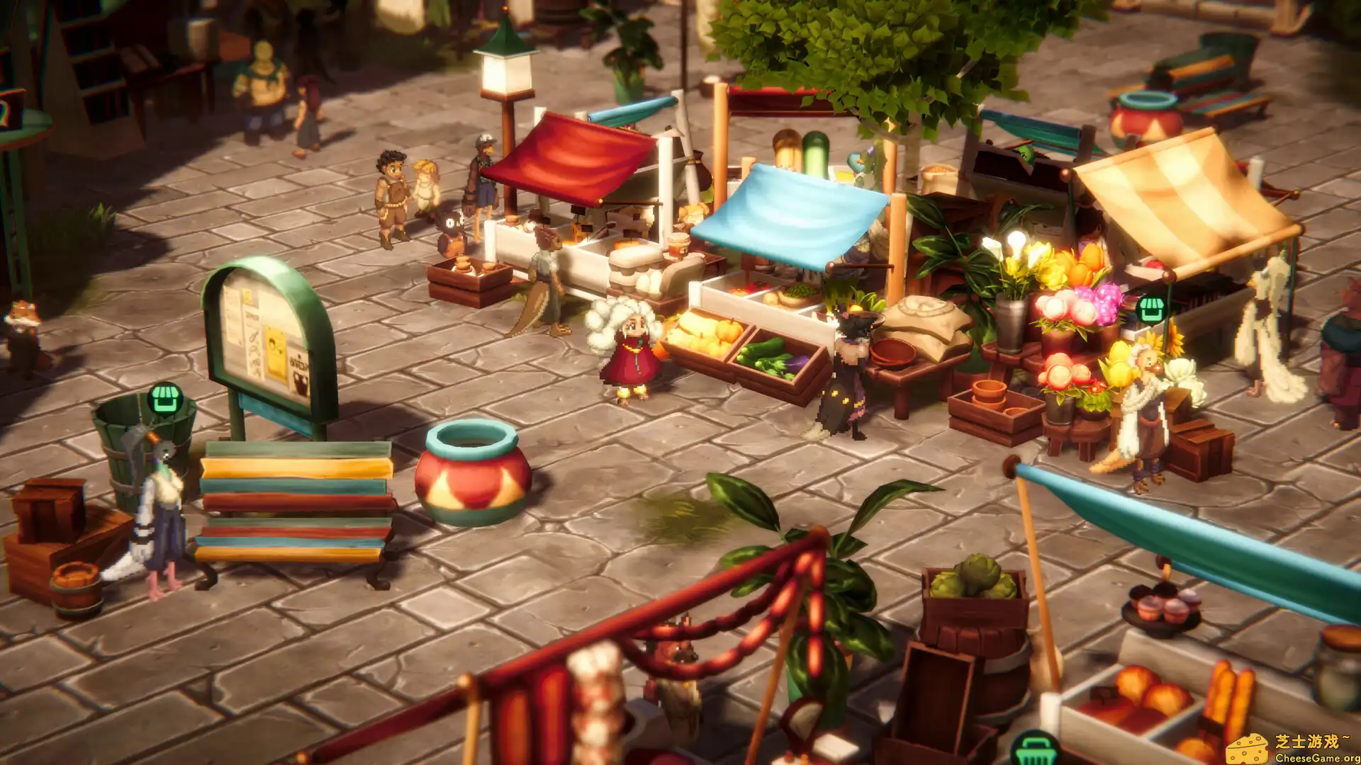 [PC]泰拉往事/Terra Memoria