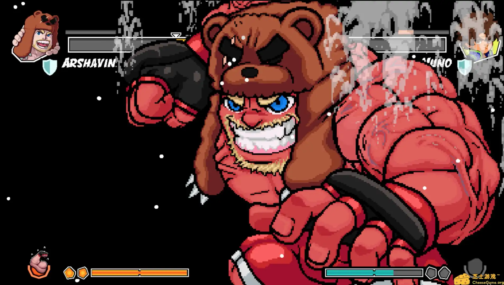 [PC]口袋勇者/Pocket Bravery