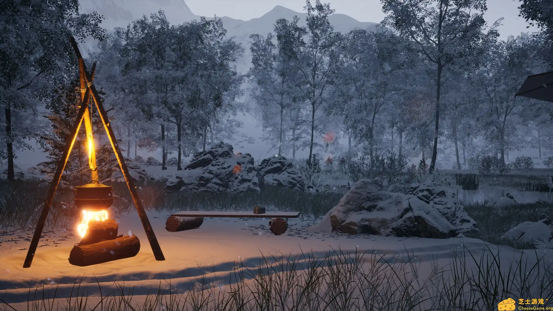 [PC]放松模拟器/Relaxing Simulator