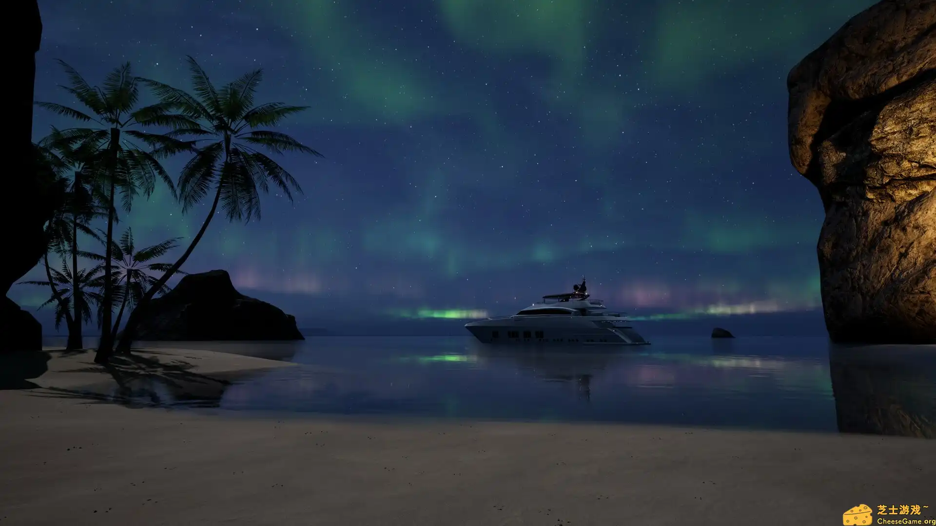 [PC]放松模拟器/Relaxing Simulator