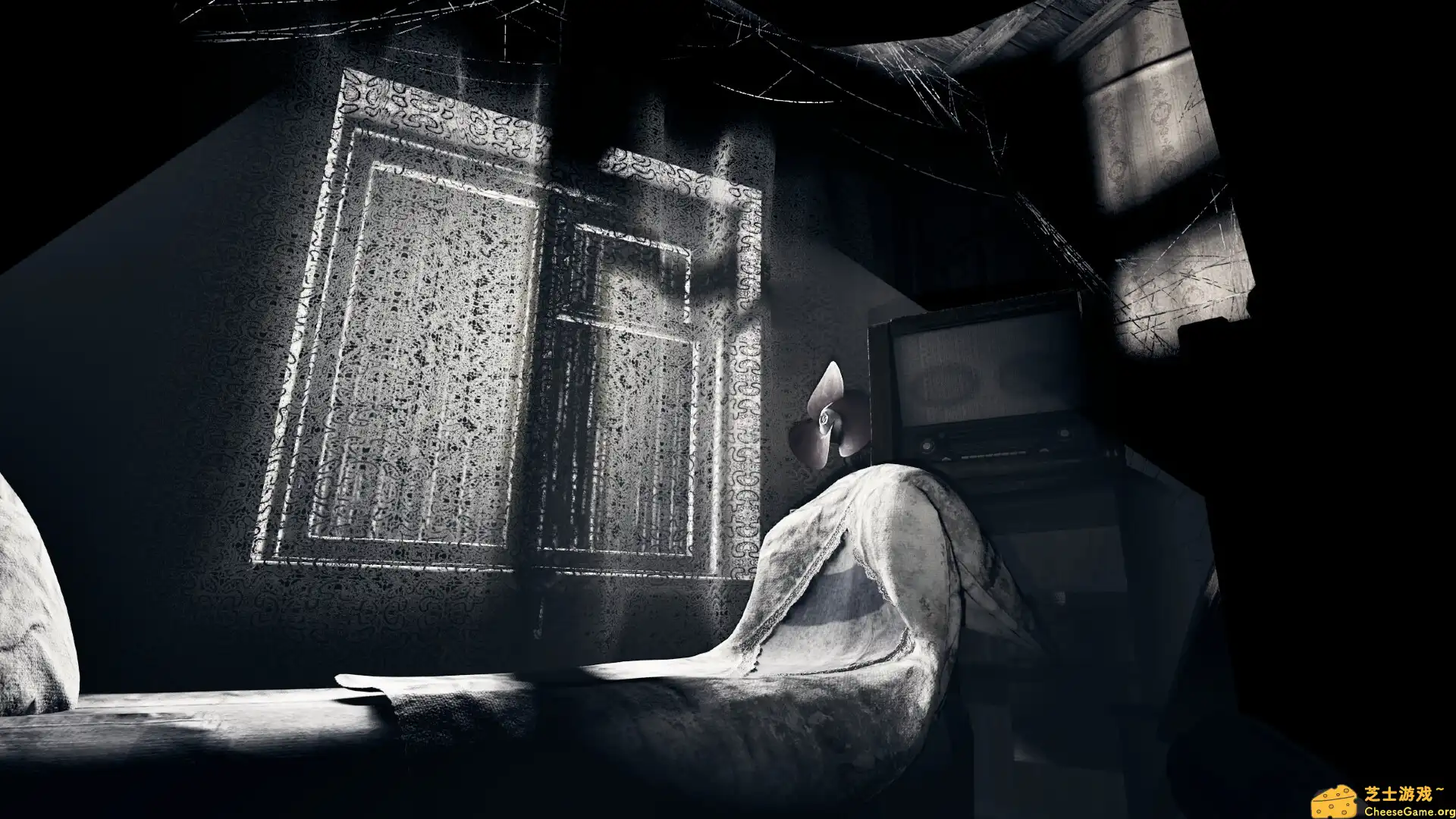 [PC]女巫的娃娃/Witch's Doll