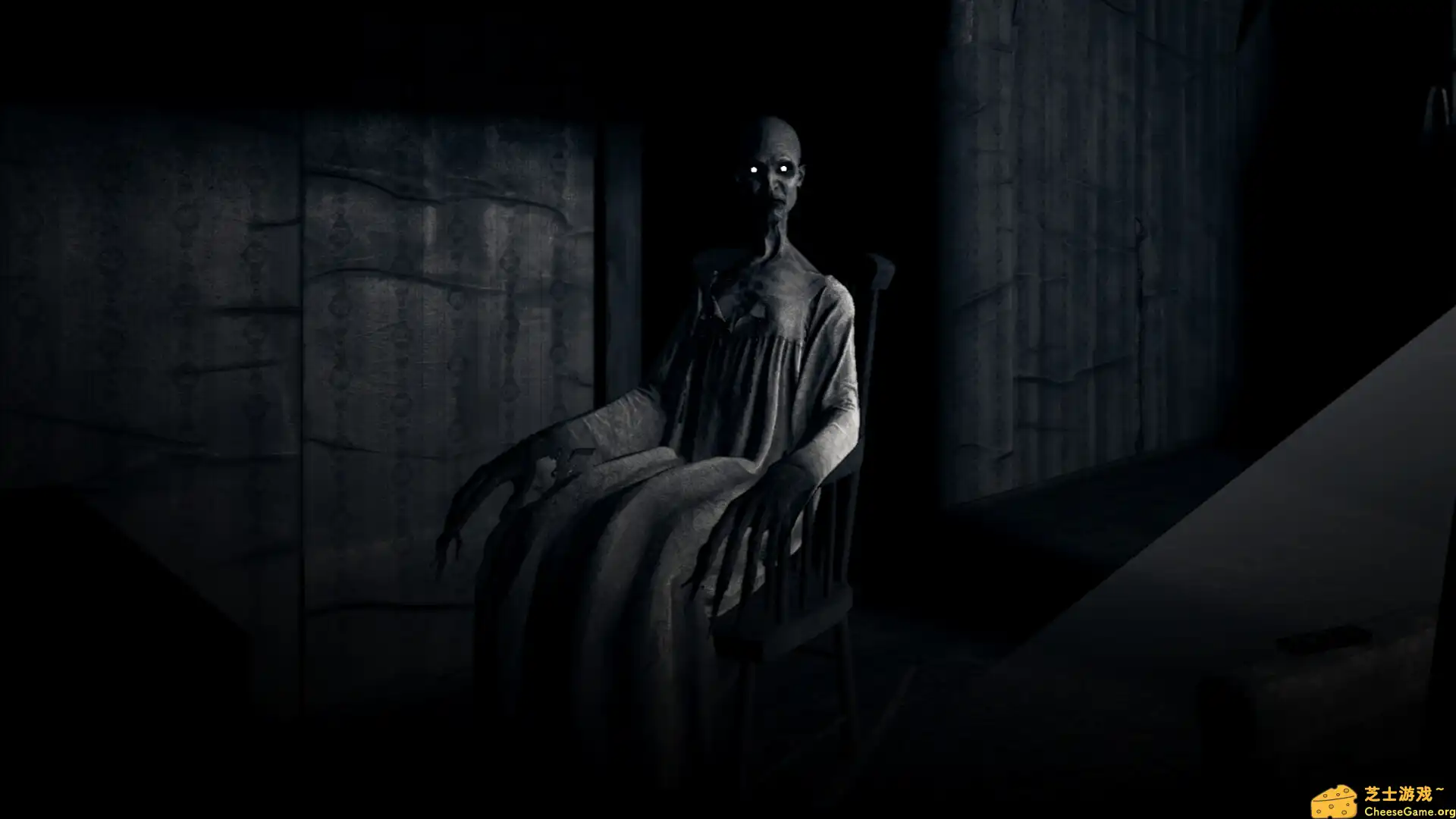 [PC]女巫的娃娃/Witch's Doll