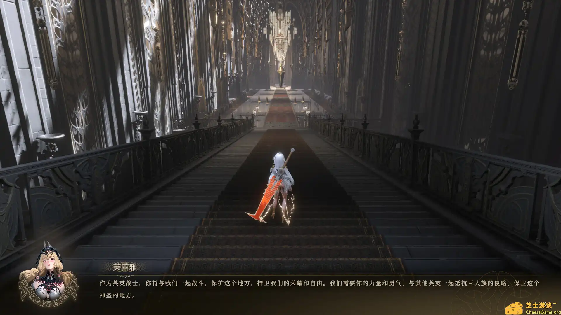 [PC]禁忌试炼/Taboo Trial