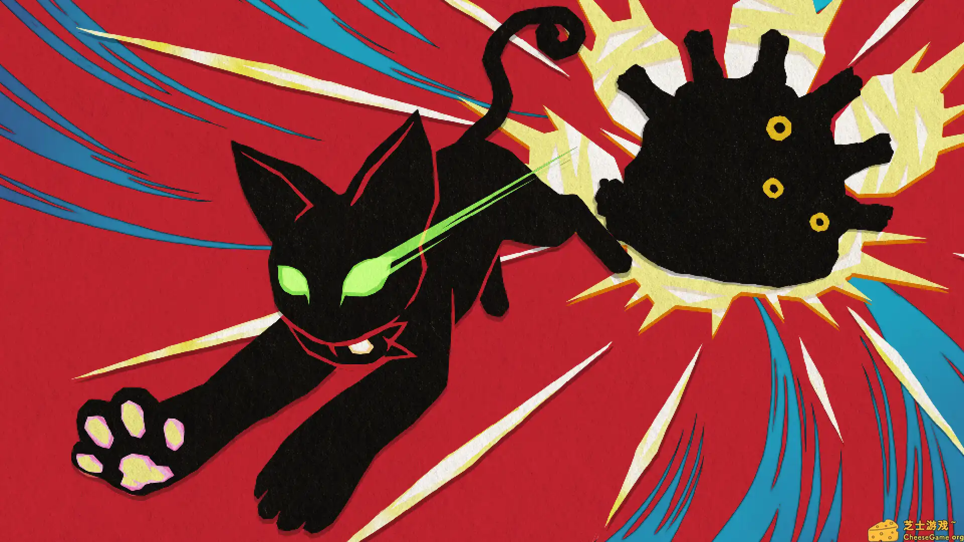 [PC]九魂的久远/Umbraclaw