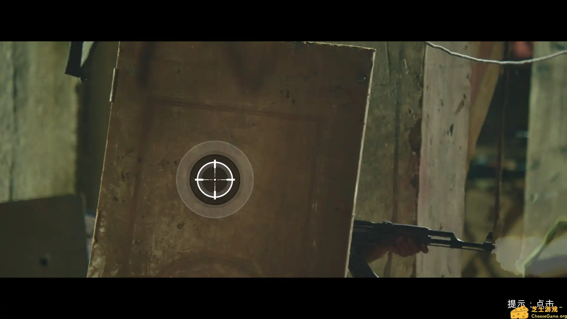 [PC]返杀/Back Fire