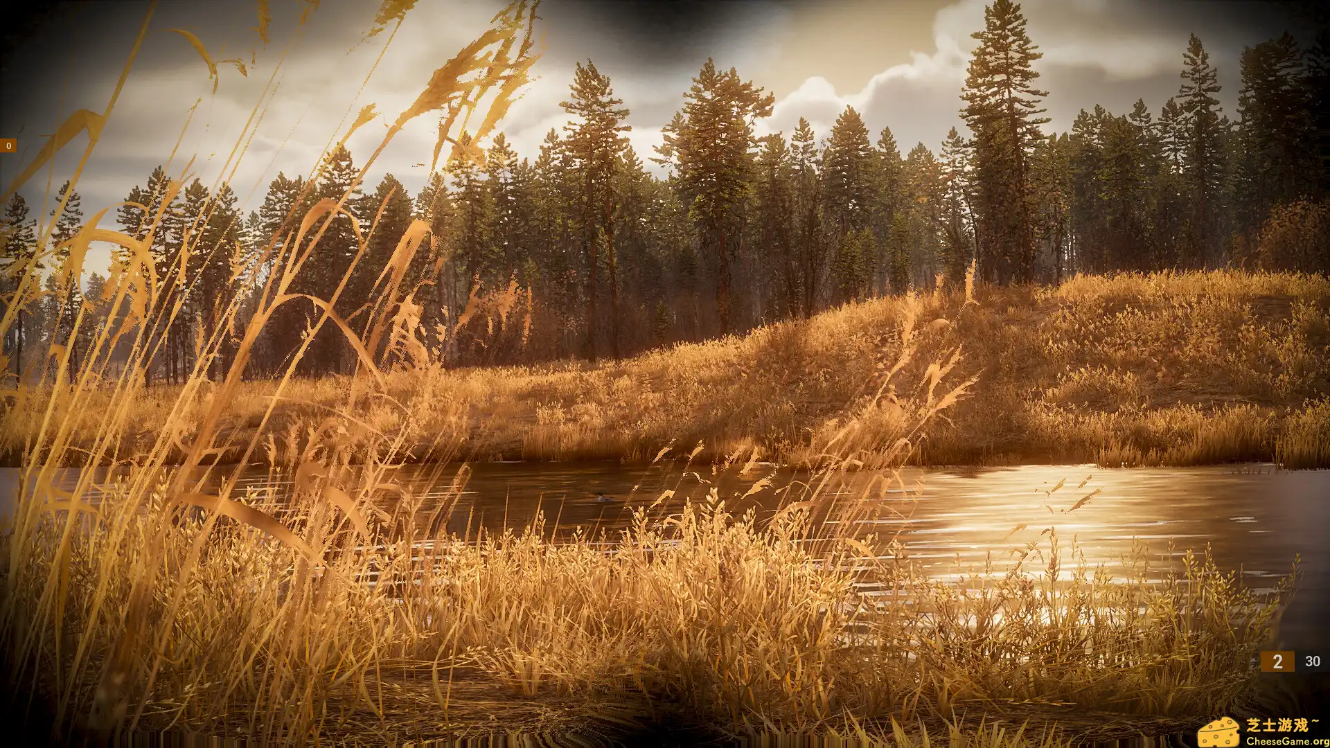 [PC]BULT：狩猎模拟器/BULT: Hunting simulator