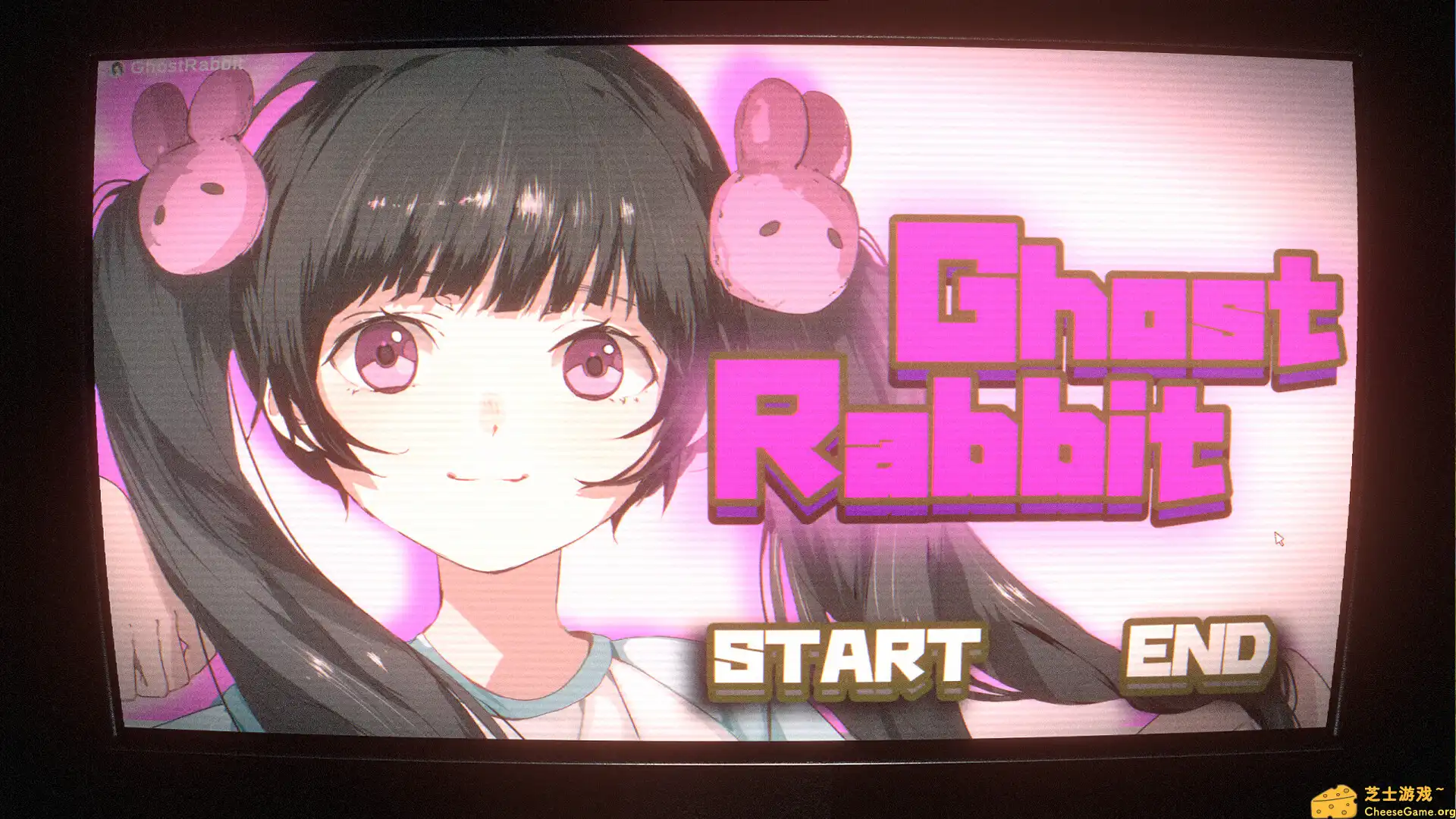 [PC]登录谜案/Log.in