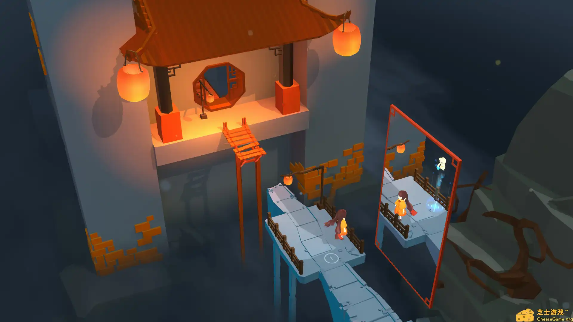 [PC]亚丽亚的倒影/AiliA