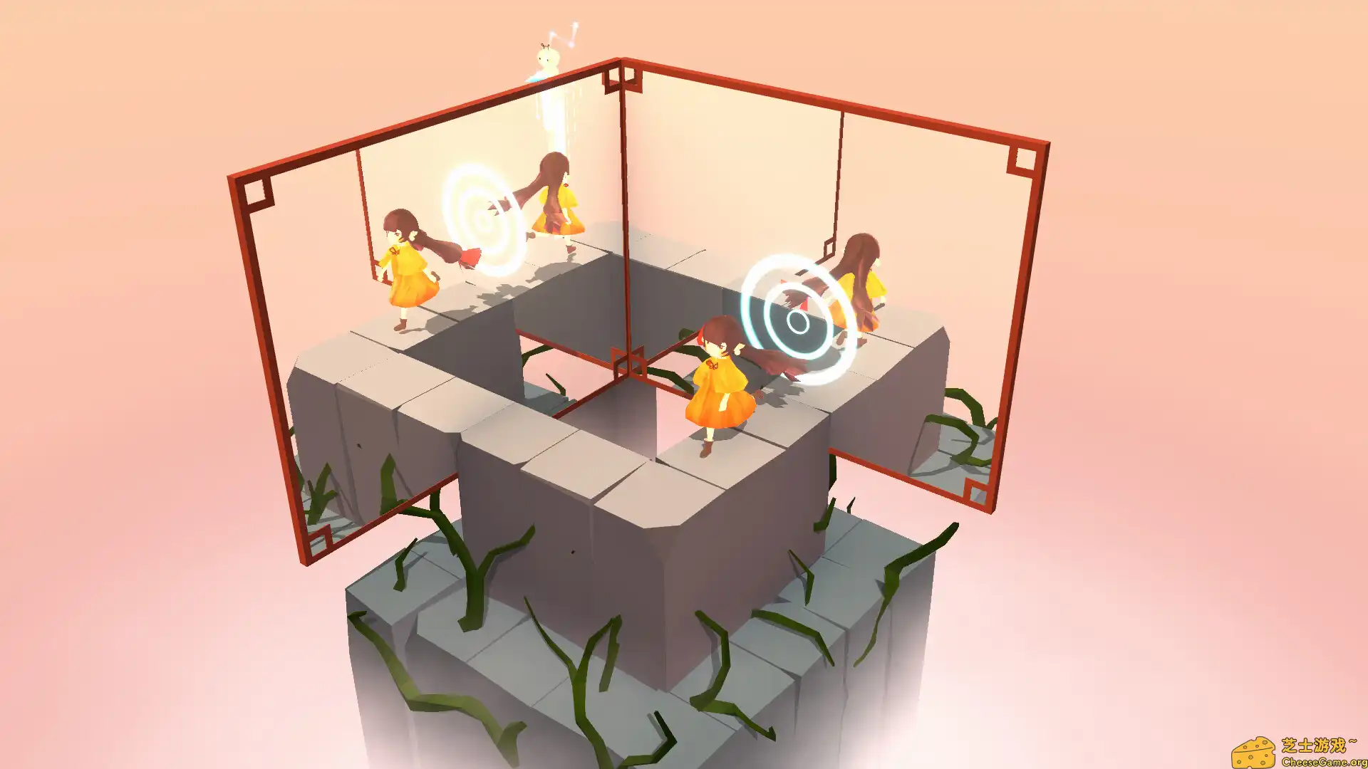 [PC]亚丽亚的倒影/AiliA