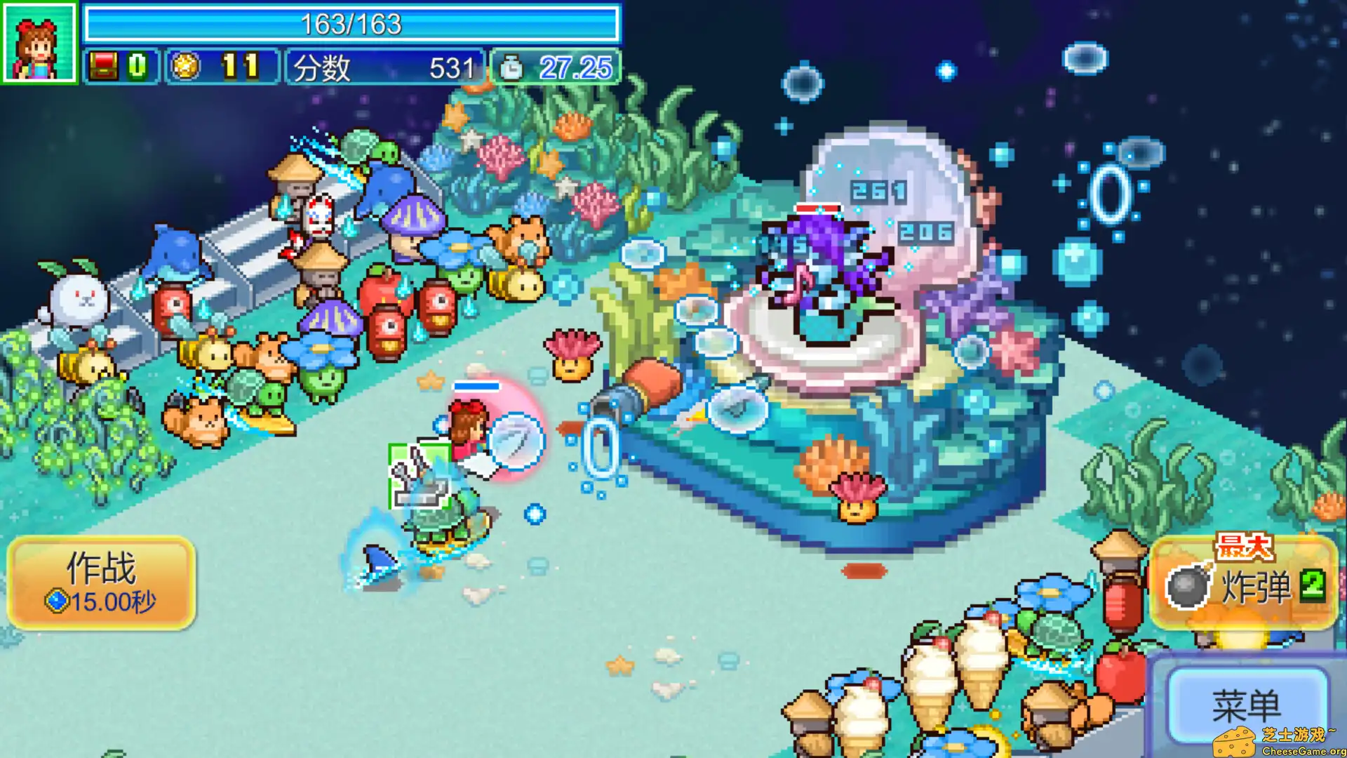 [PC]探险异星飞行队/Final Frontier Story