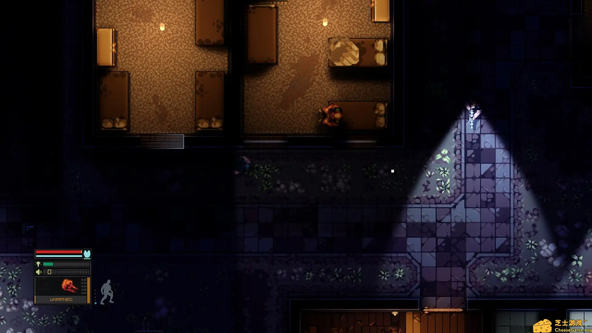 [PC]静脉注射/Intravenous