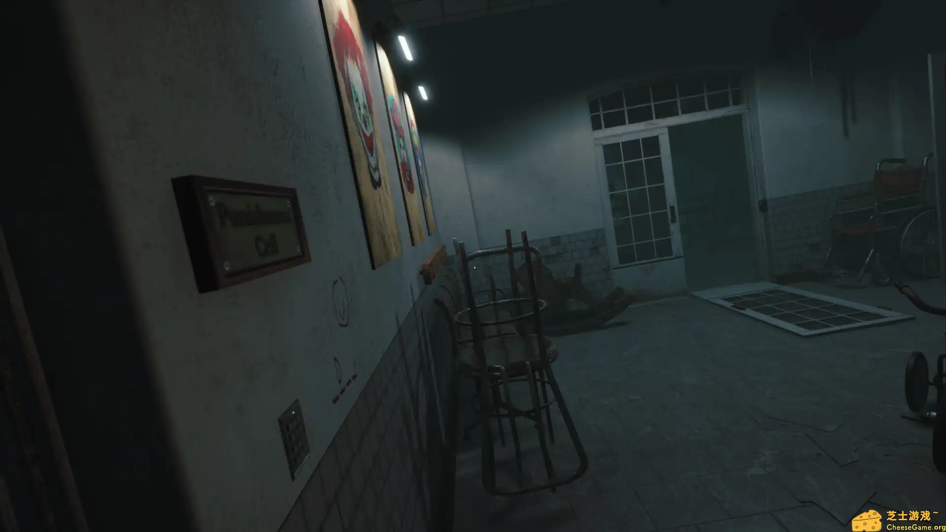 [PC]四步杀/Scholar's Mate