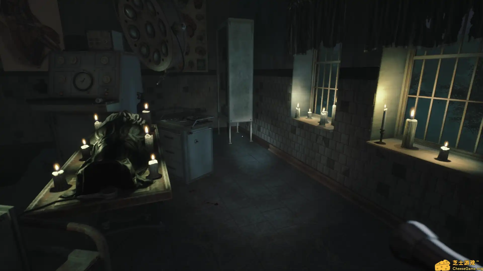 [PC]四步杀/Scholar's Mate