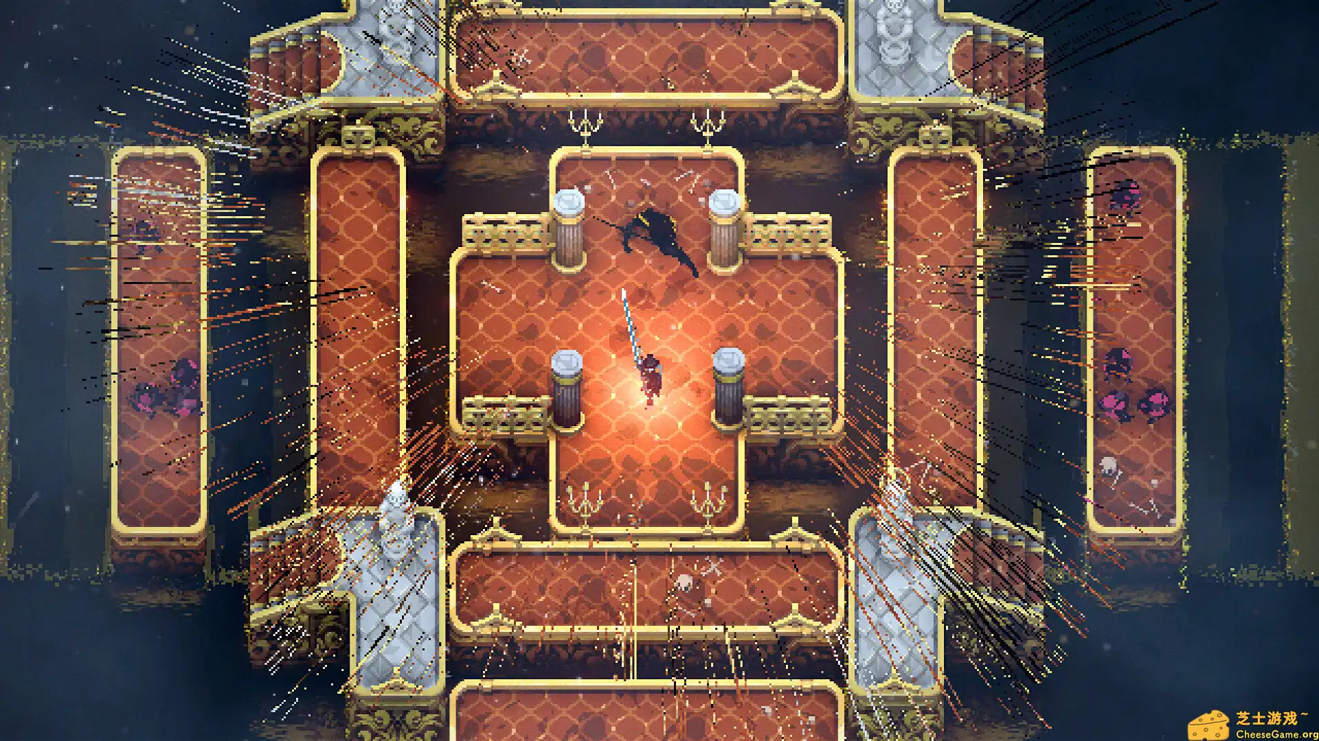 [PC]劫掠之河/Loot River