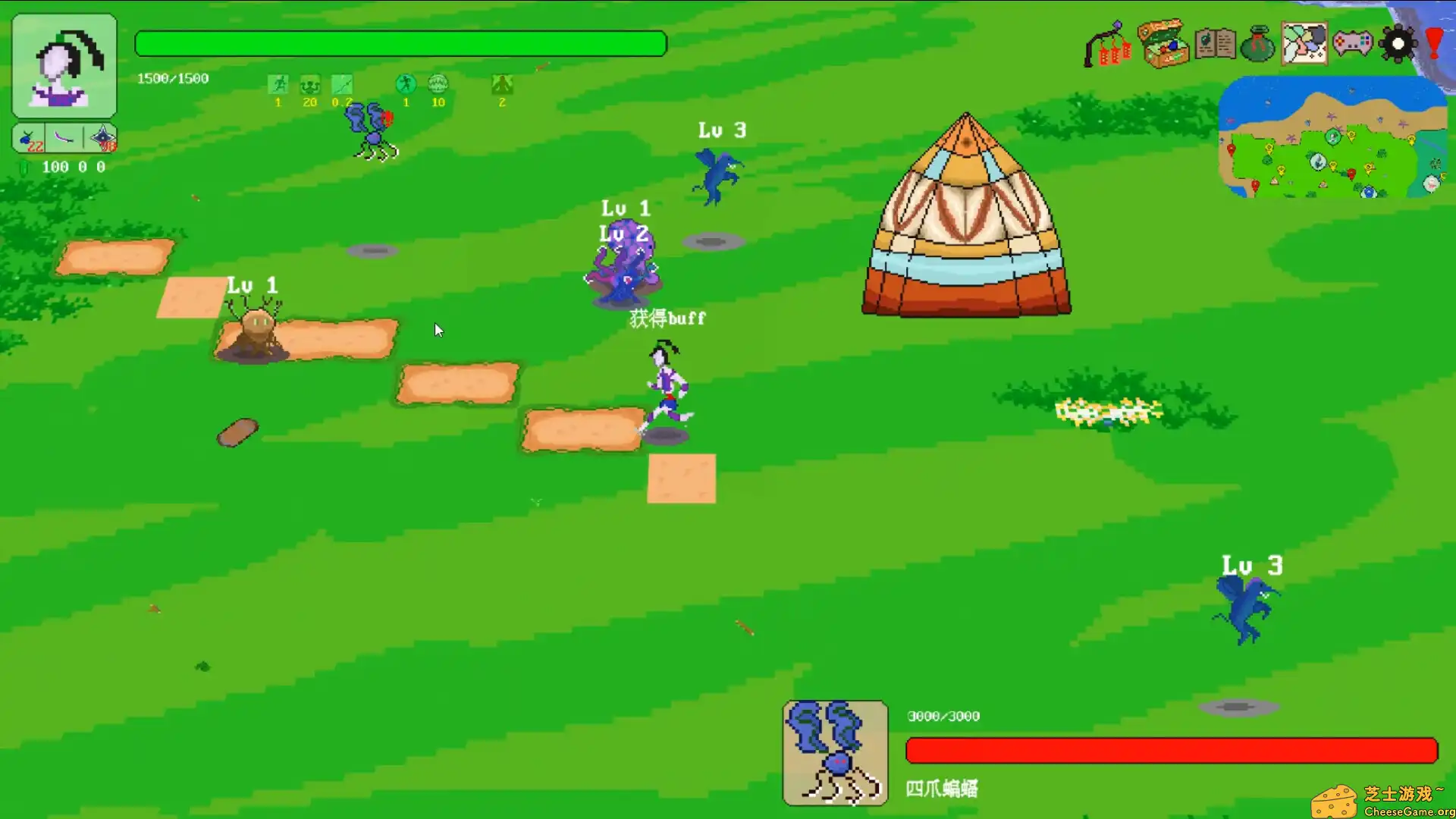 [PC]七个背叛者/Seven Betrayers