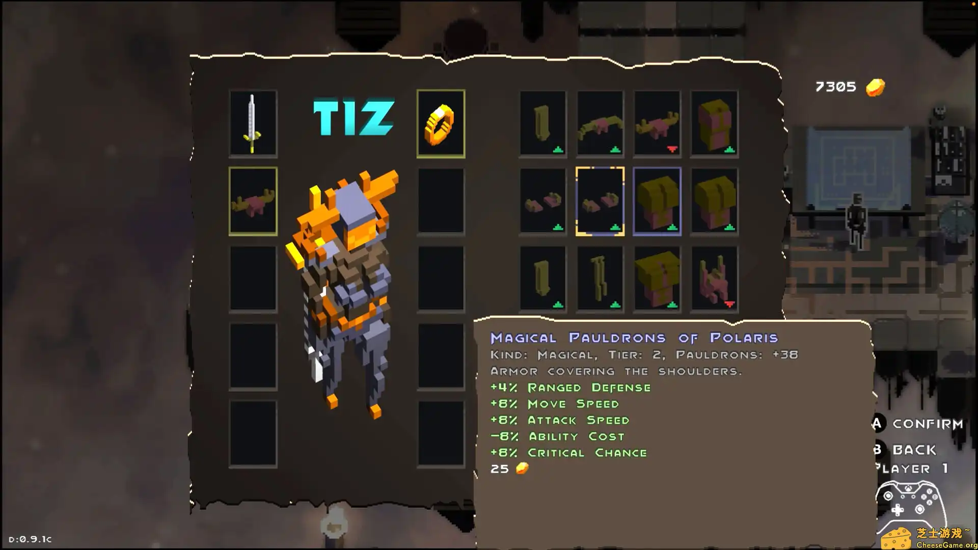 [PC]幽灵绑定者/Wraithbinder