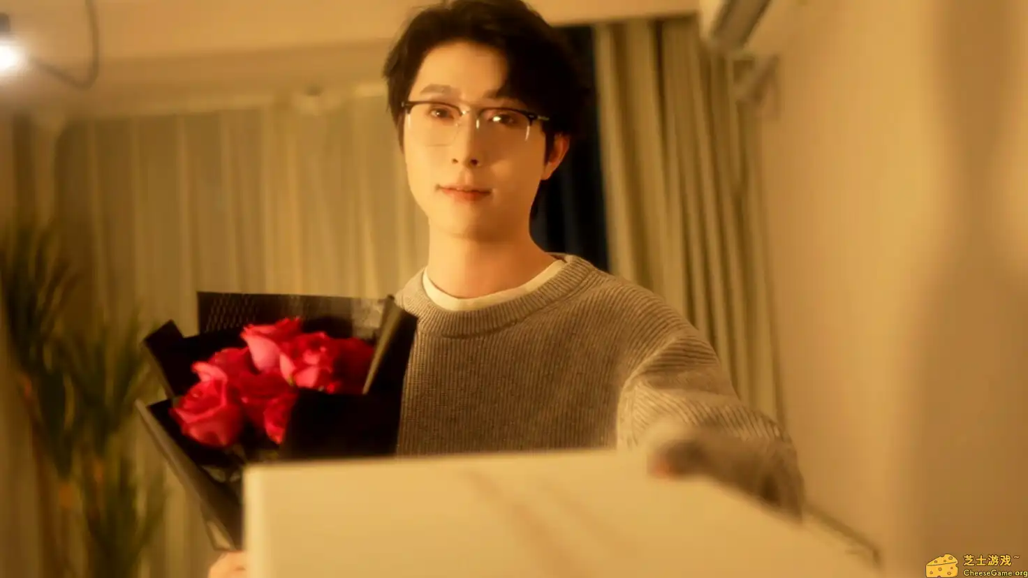 [PC]天哪！是心动的感觉！/Oh my god!Crush!