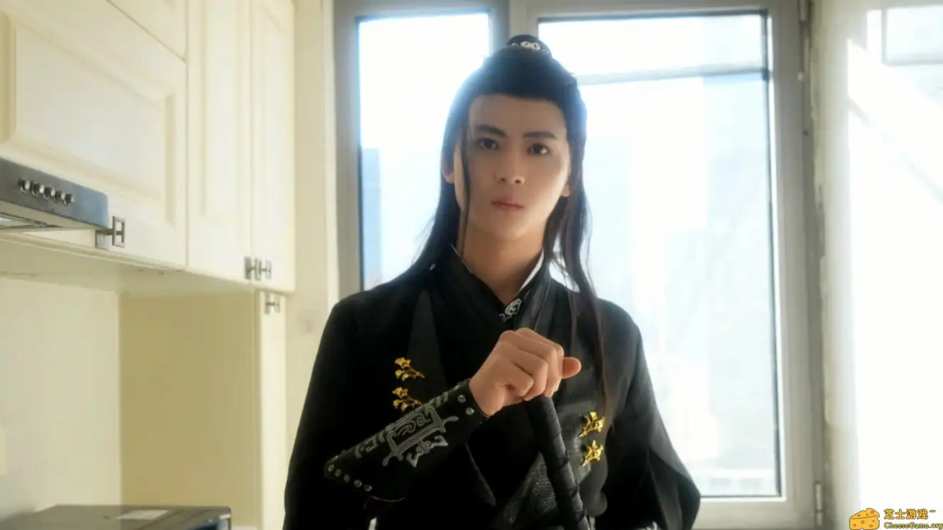 [PC]天哪！是心动的感觉！/Oh my god!Crush!