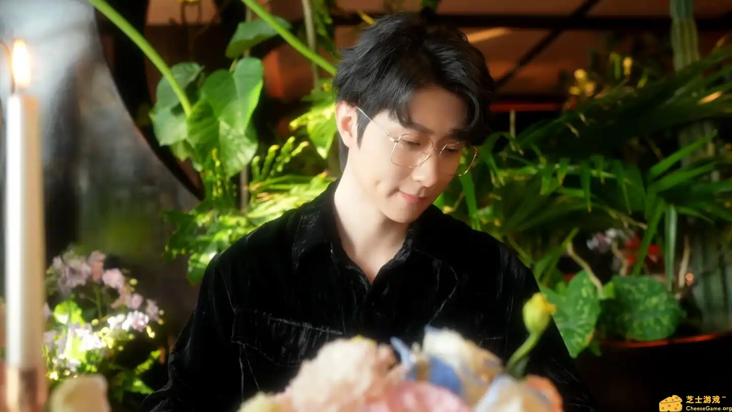 [PC]天哪！是心动的感觉！/Oh my god!Crush!