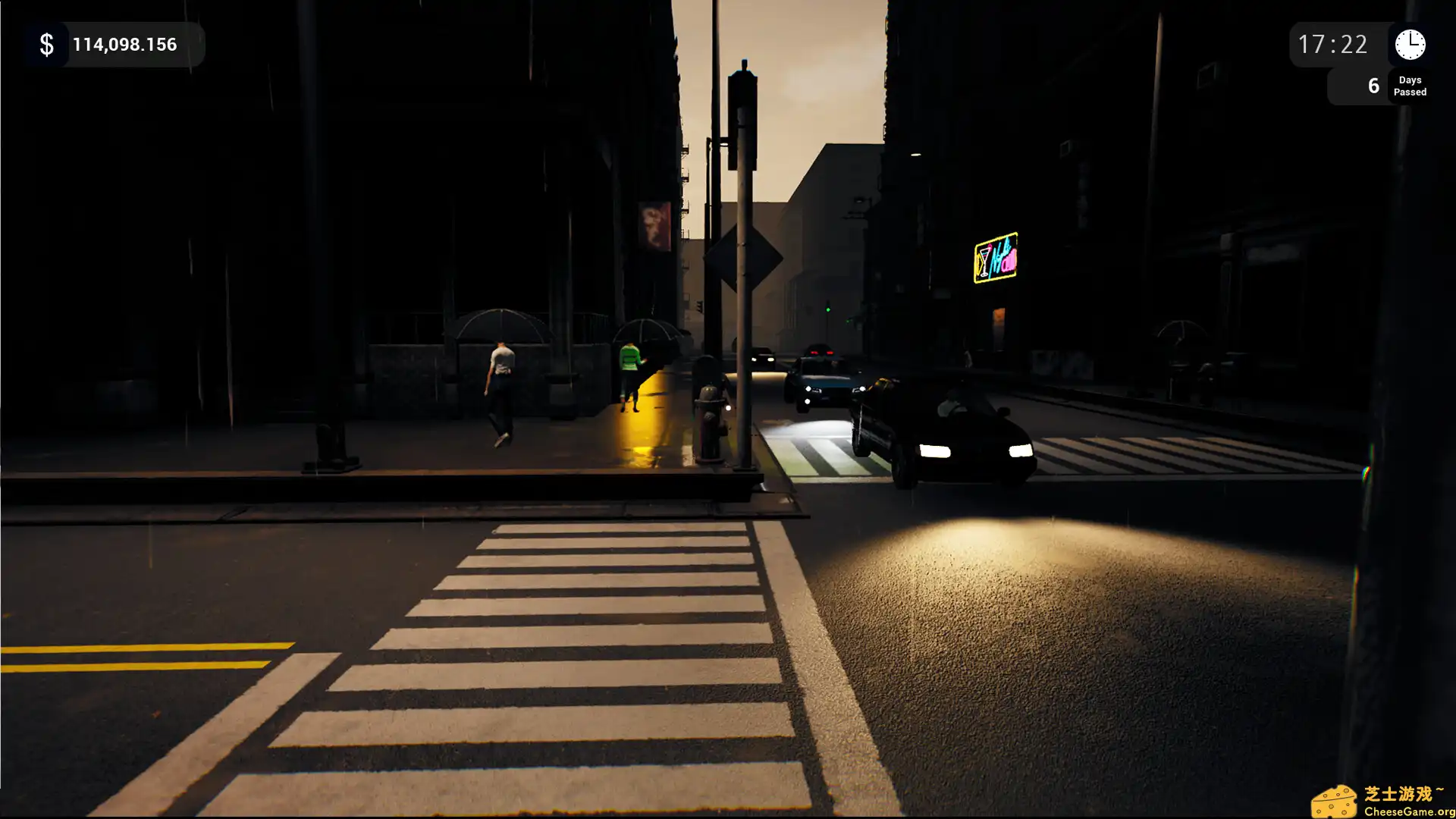 [PC]异国宠物商店模拟器/Exotica: Petshop Simulator