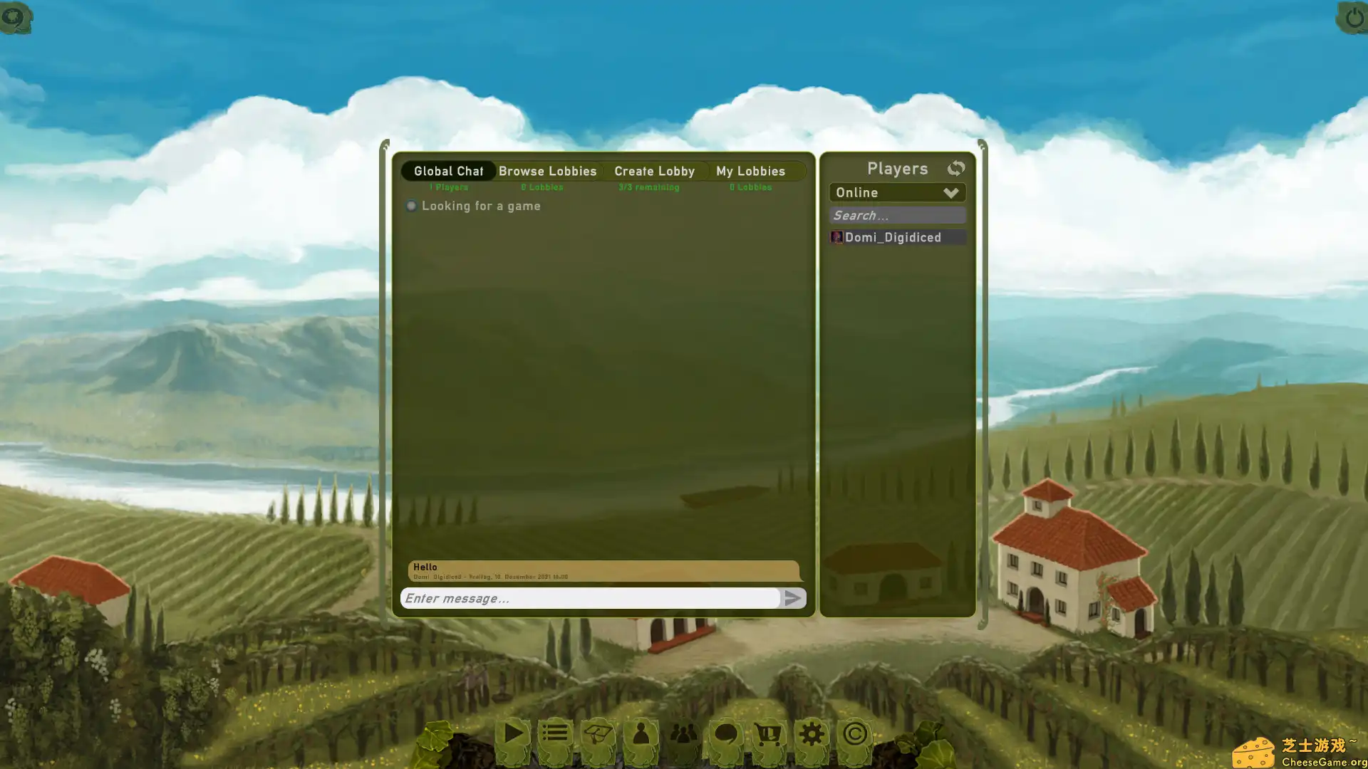 [PC]葡萄酒庄园/Viticulture Essential Edition
