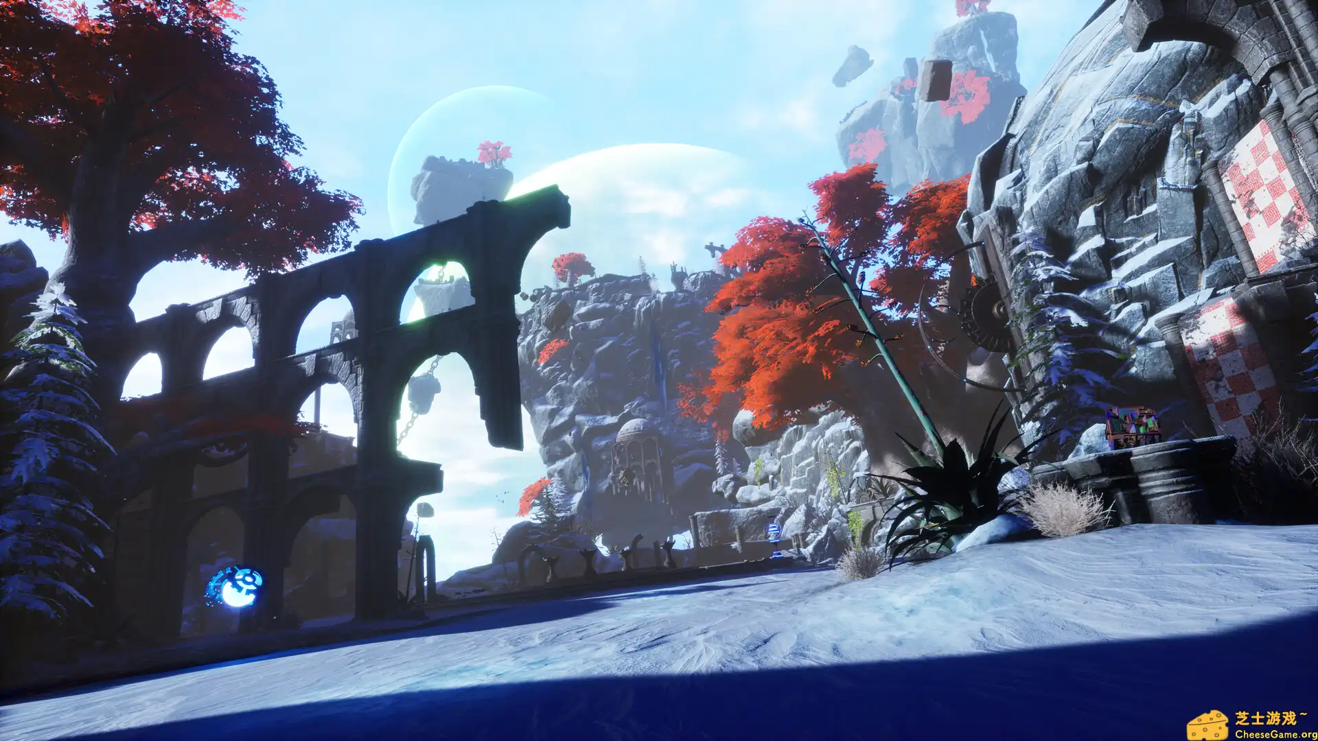 [PC]向下：增强版/Downward: Enhanced Edition