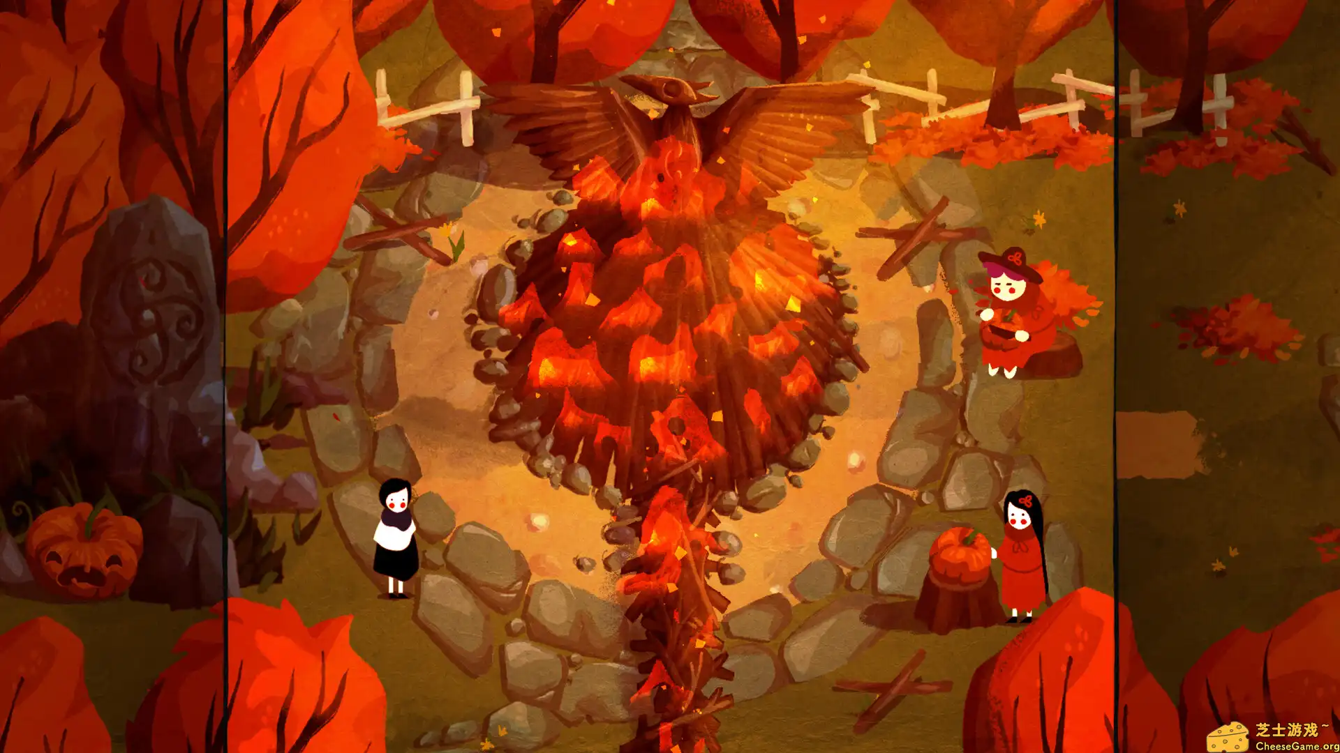 [PC]纸间谜迹/Paper Trail