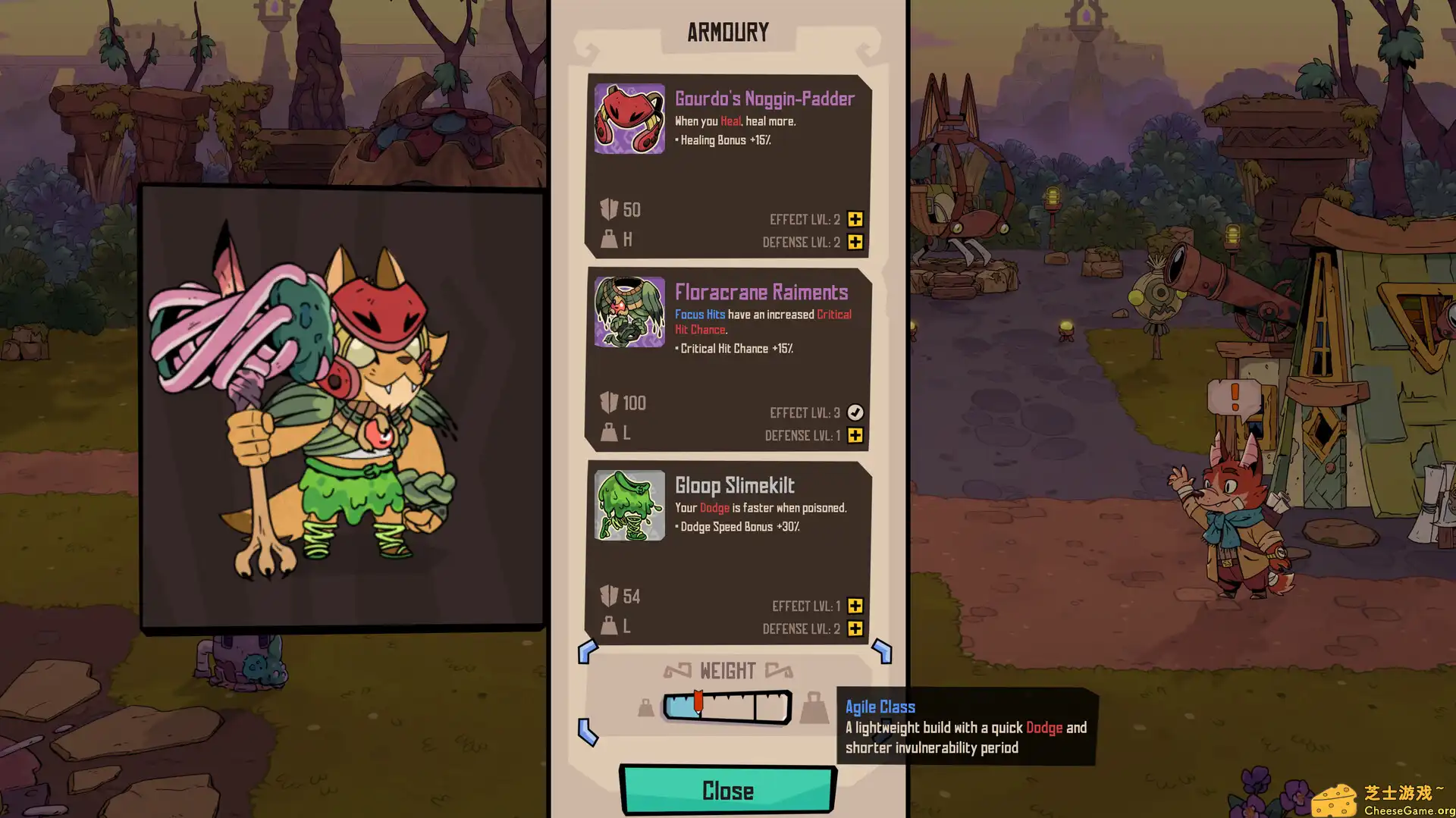 [PC]熔炉密林/Rotwood/支持网络联机