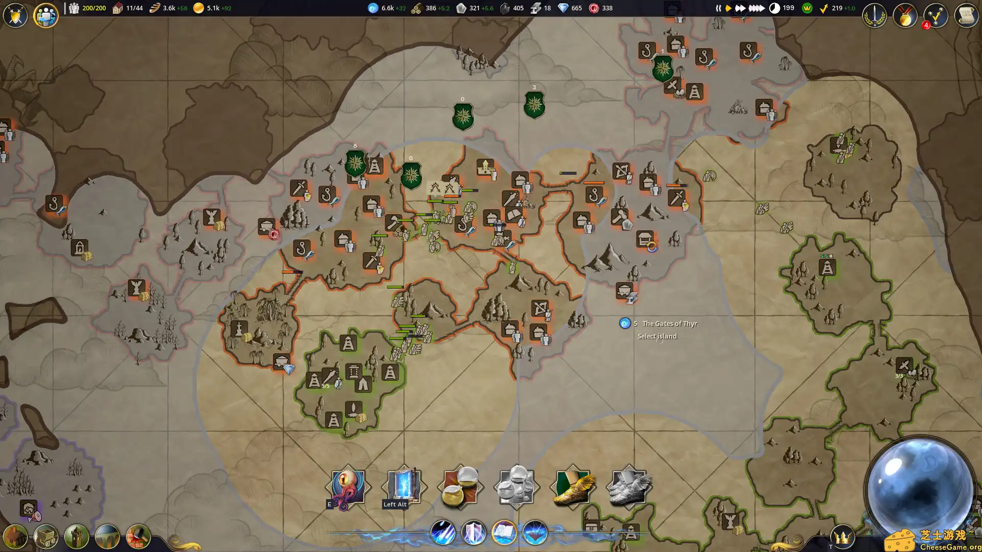 [PC]漂移大陆：魔法复兴/Driftland: The Magic Revival/支持网络联机