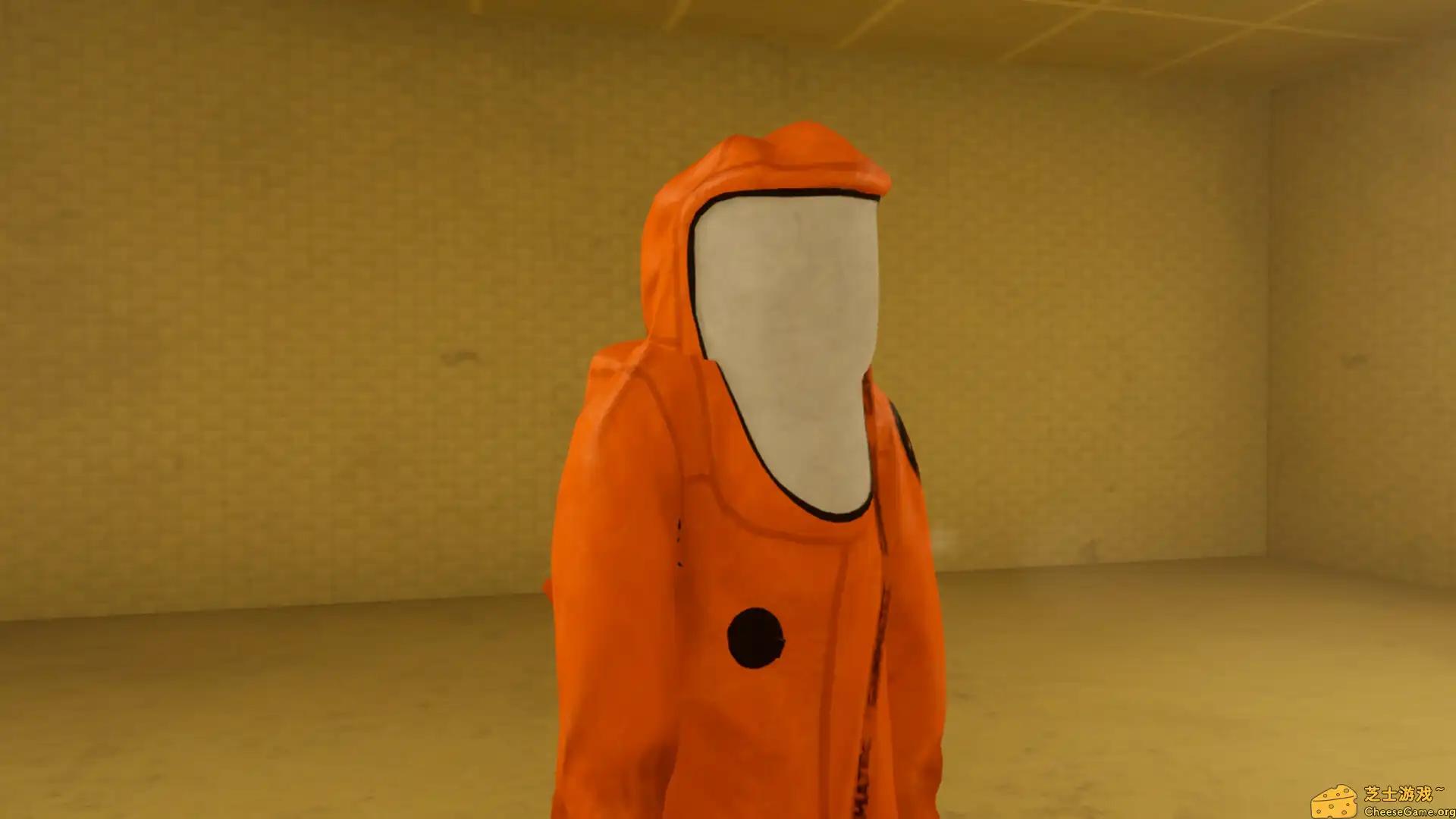 [PC]毛绒密室/FURRY BACKROOMS