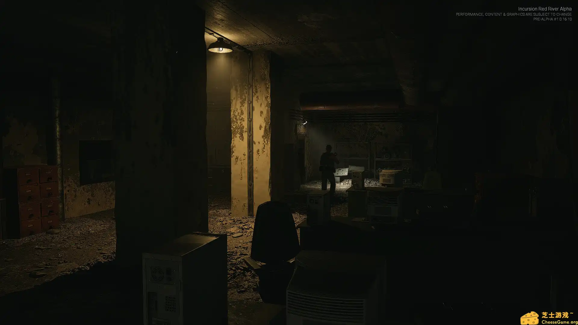 [PC]红河行动/Incursion Red River/支持网络联机