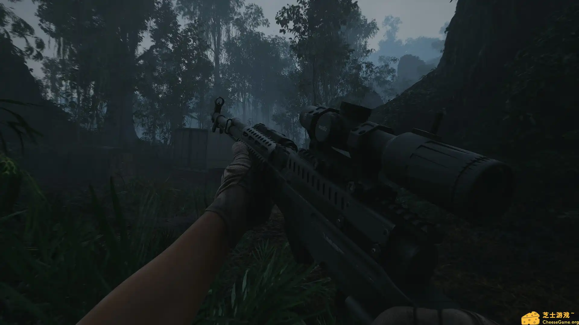 [PC]红河行动/Incursion Red River/支持网络联机