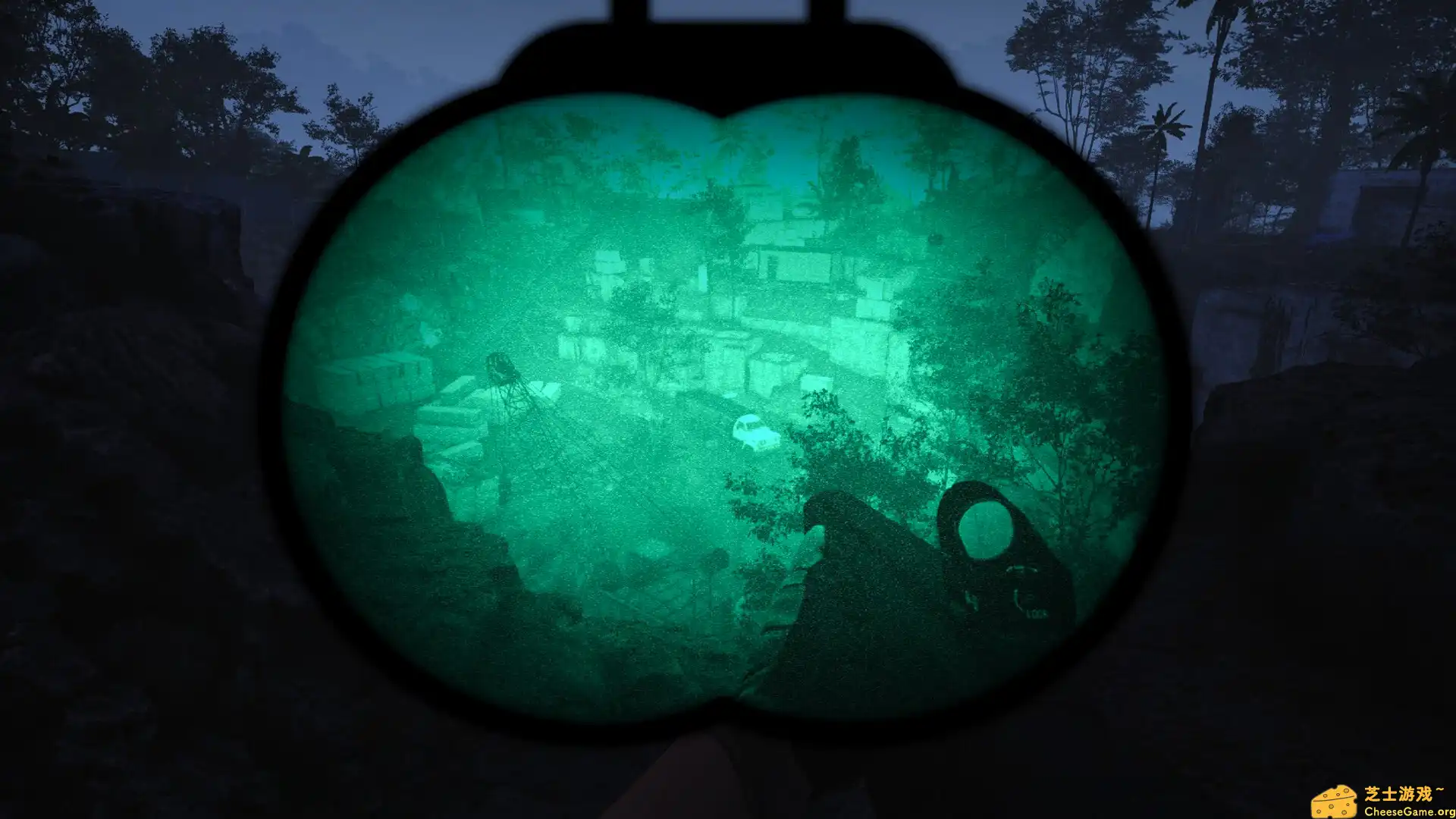 [PC]红河行动/Incursion Red River/支持网络联机