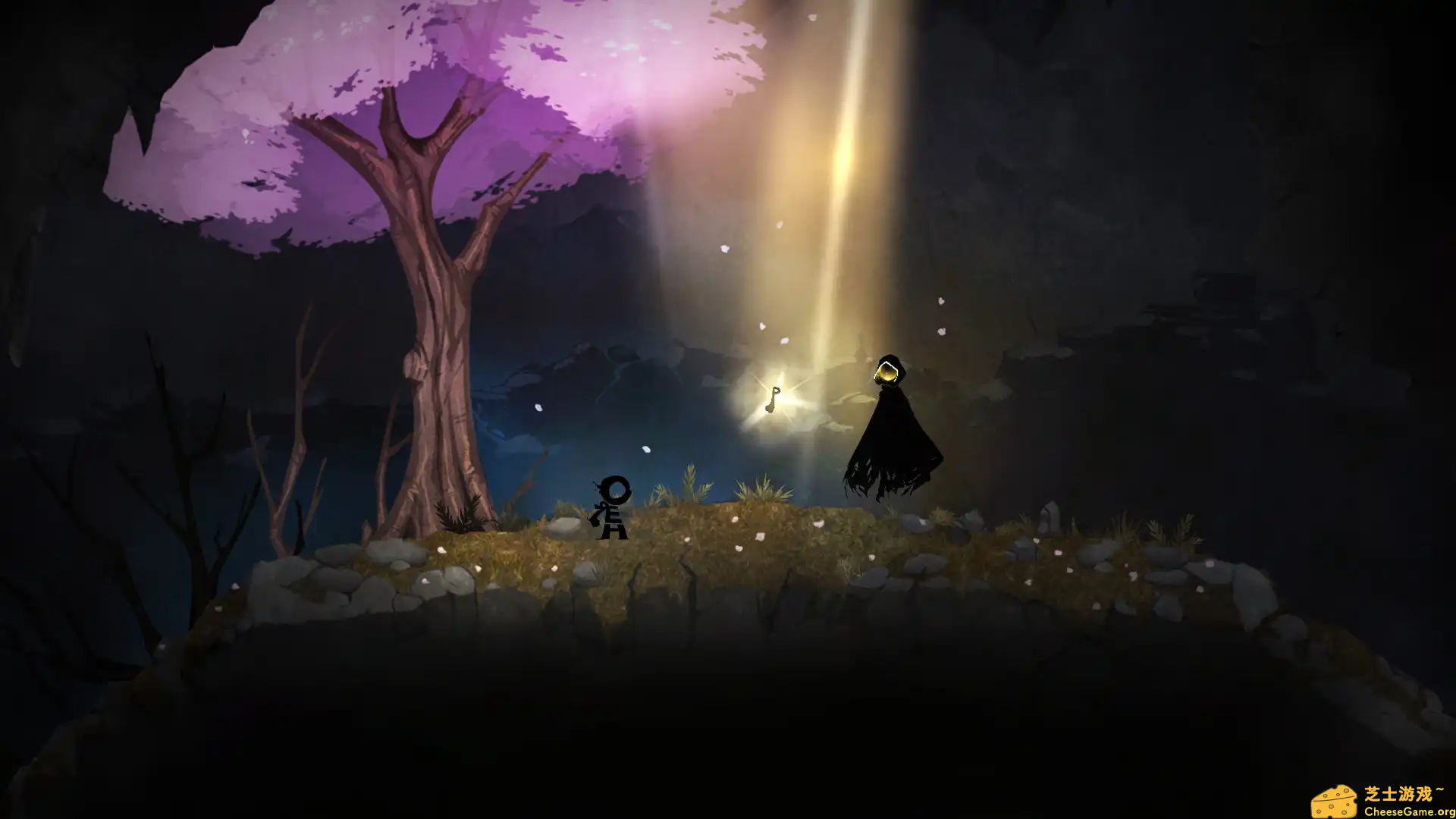 [PC]错字侠/Typoman