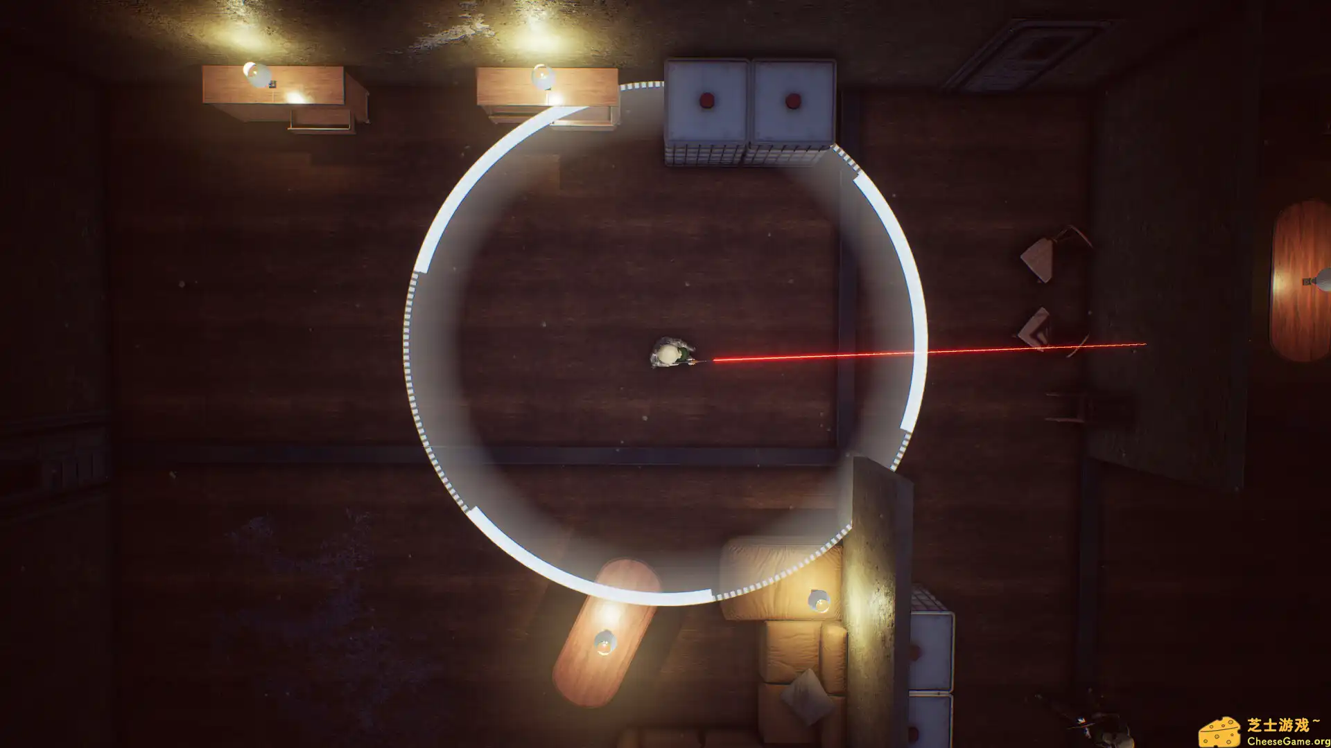 [PC]再次死亡/Die Again