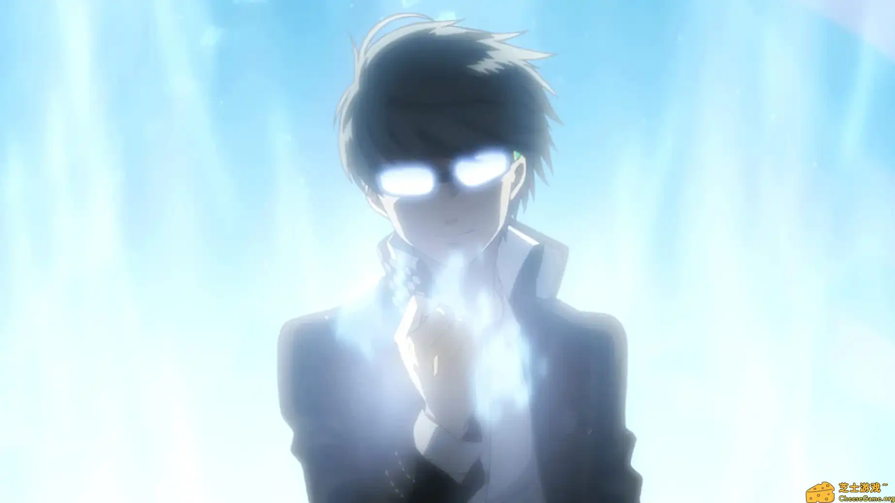 [PC]女神异闻录4/Persona 4 Golden