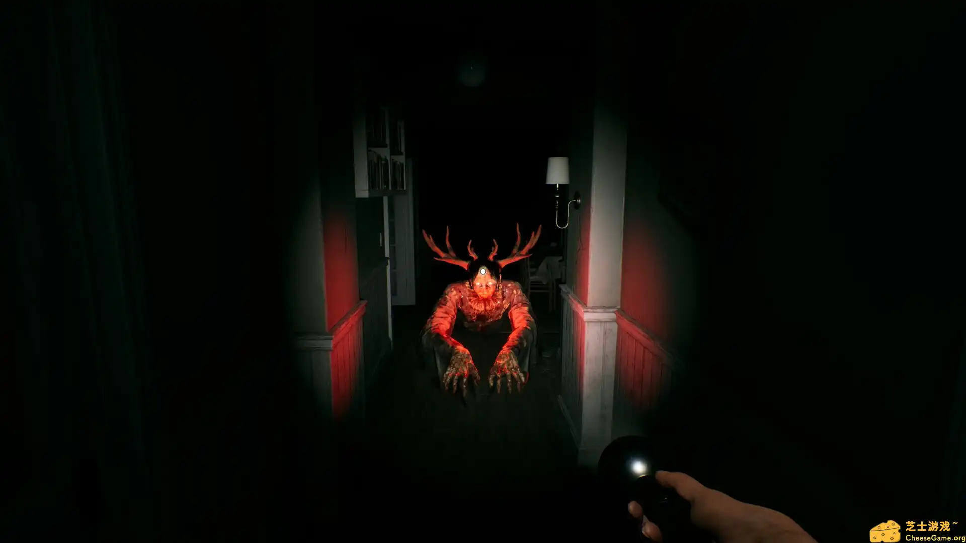 [PC]梦魇/Nightmare